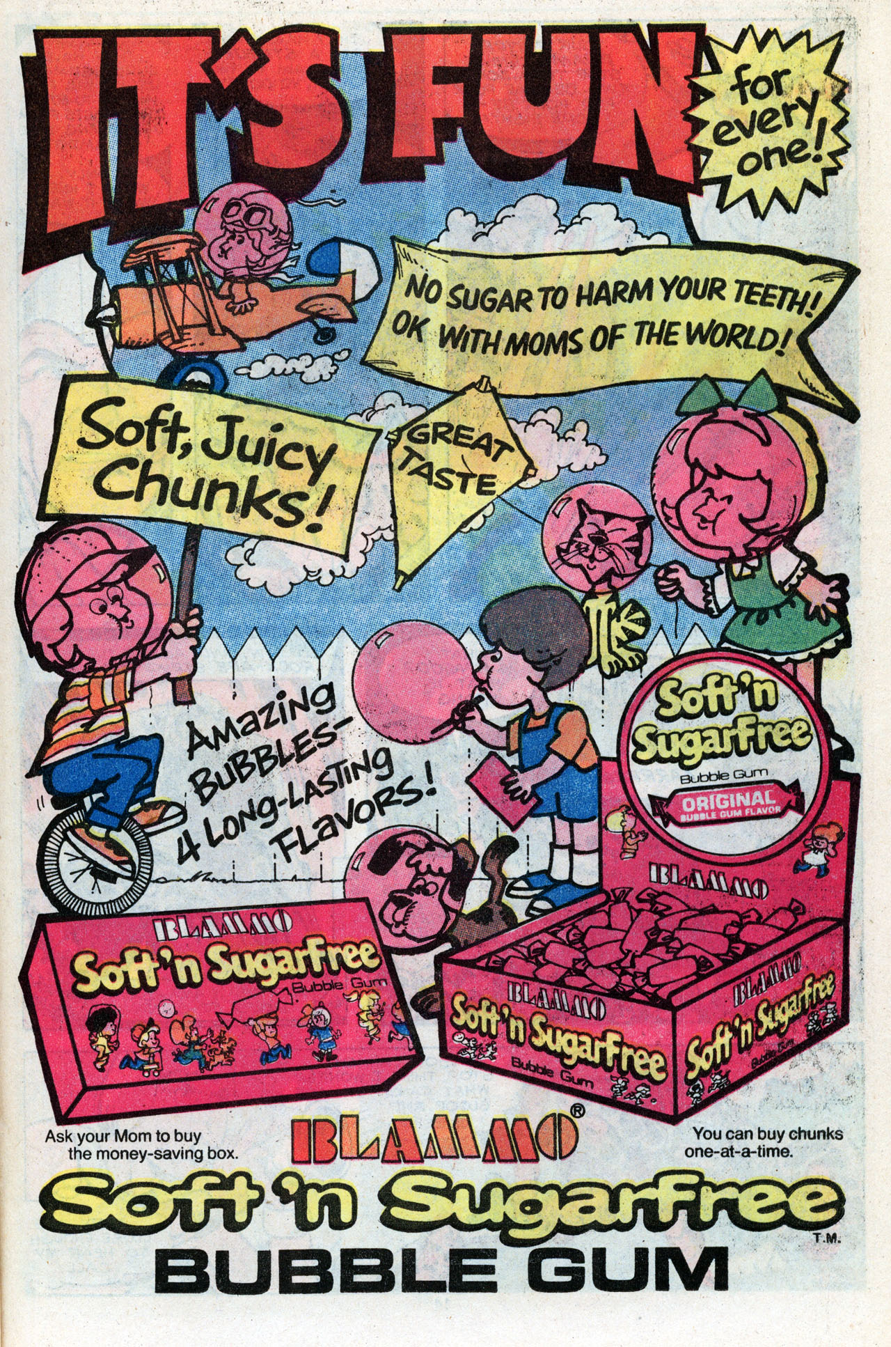 Read online TV Stars comic -  Issue #3 - 15