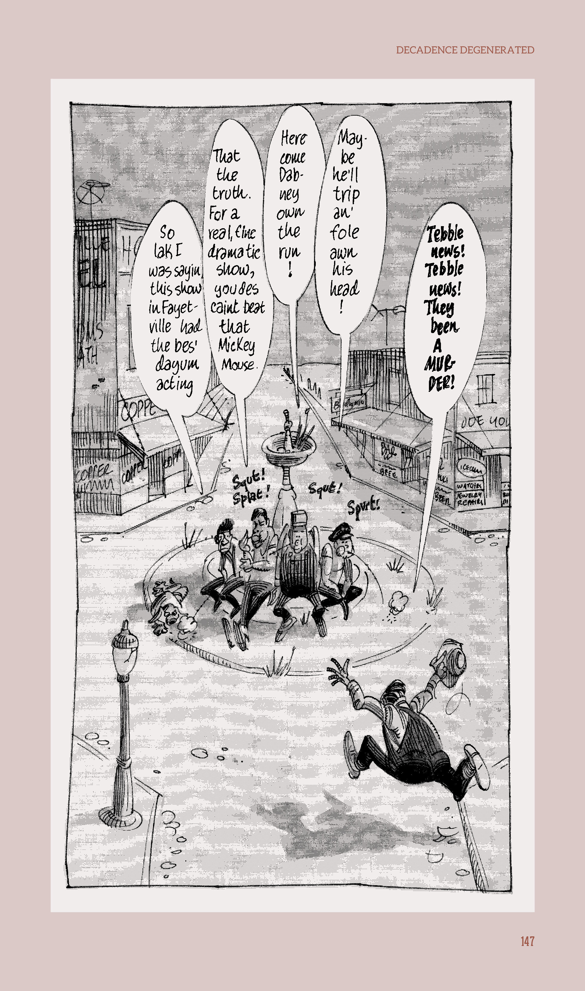 Read online Essential Kurtzman comic -  Issue # TPB 1 (Part 2) - 51