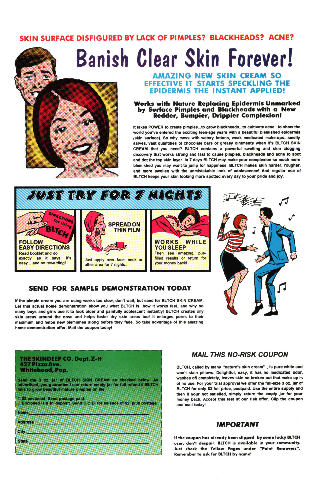 Read online 1963 comic -  Issue #5 - 36