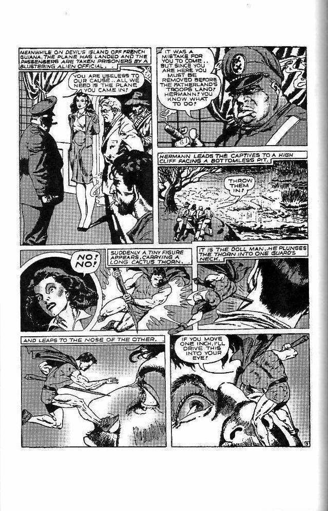 Read online Golden Age Greats Spotlight comic -  Issue # TPB 2 (Part 2) - 7