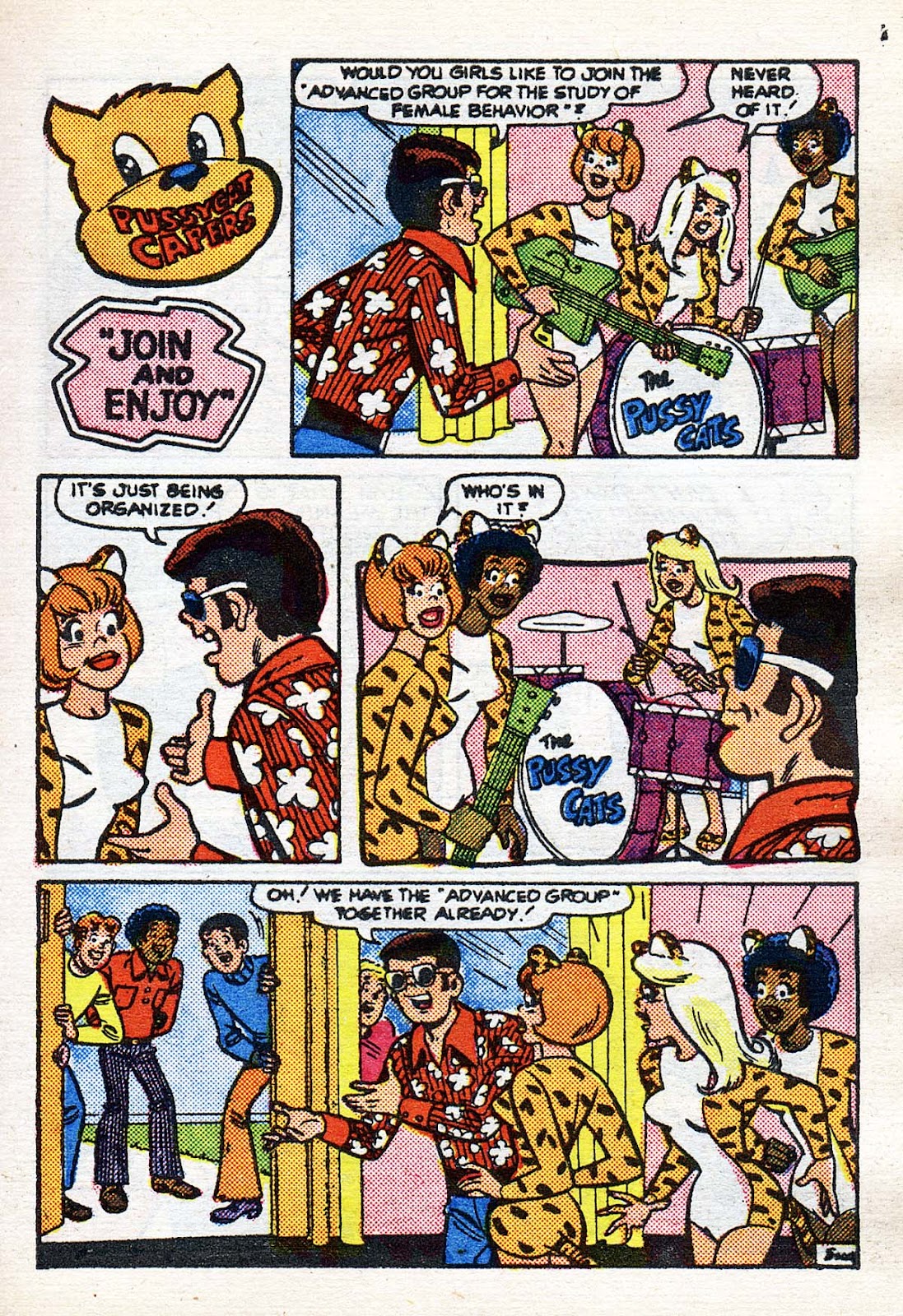 Betty and Veronica Double Digest issue 13 - Page 116