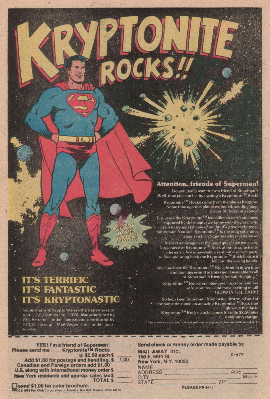 Read online Weird War Tales (1971) comic -  Issue #76 - 30