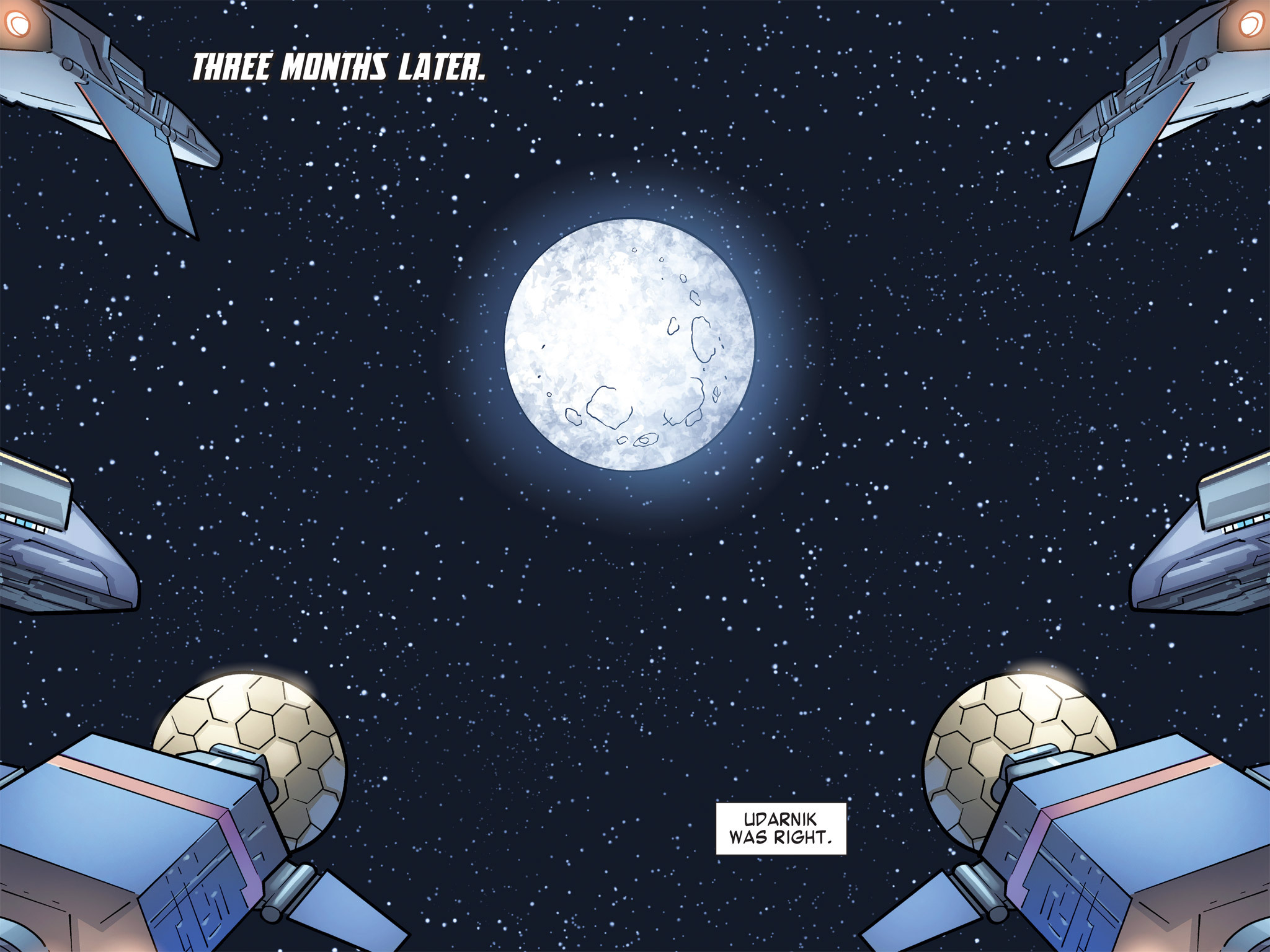 Read online Iron Man: Fatal Frontier Infinite Comic comic -  Issue #3 - 72
