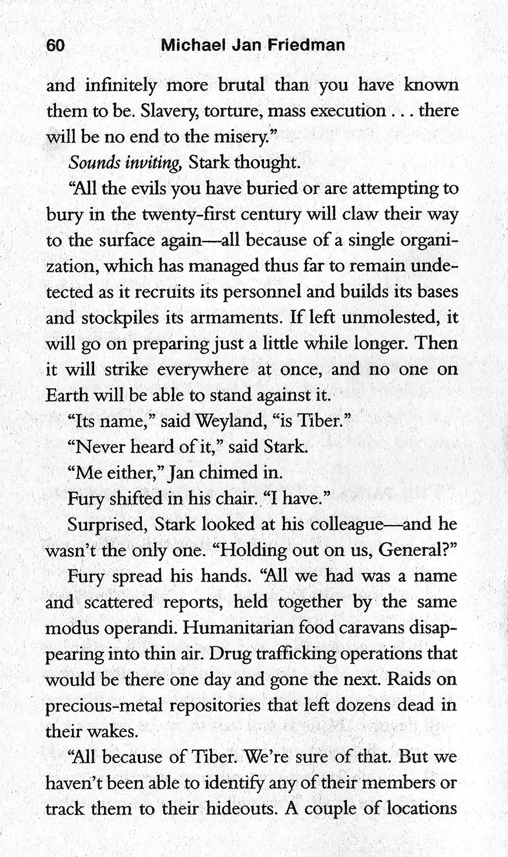 Read online The Ultimates: Tomorrow Men comic -  Issue # TPB (Part 1) - 67