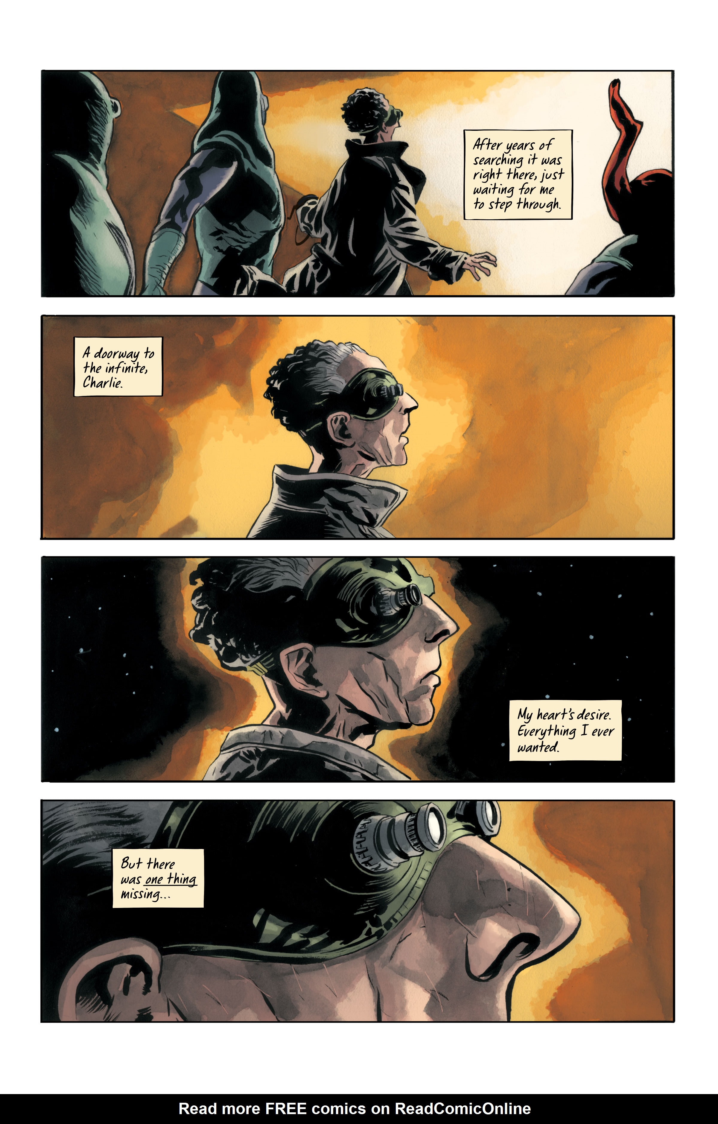 Read online The World of Black Hammer Library Edition comic -  Issue # TPB 1 (Part 2) - 82
