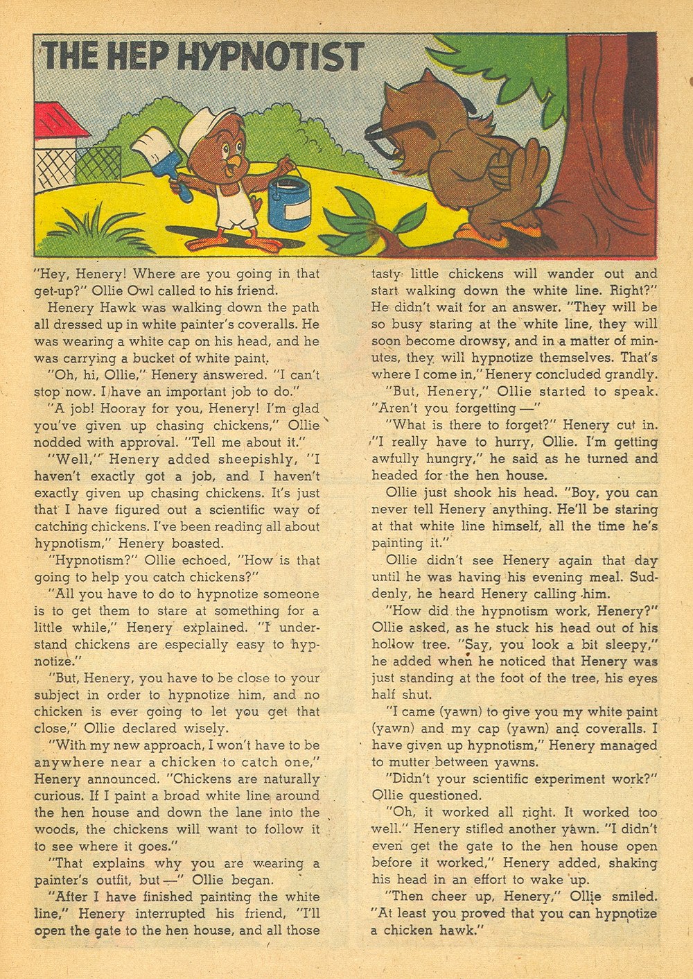 Bugs Bunny (1952) issue 79 - Page 25