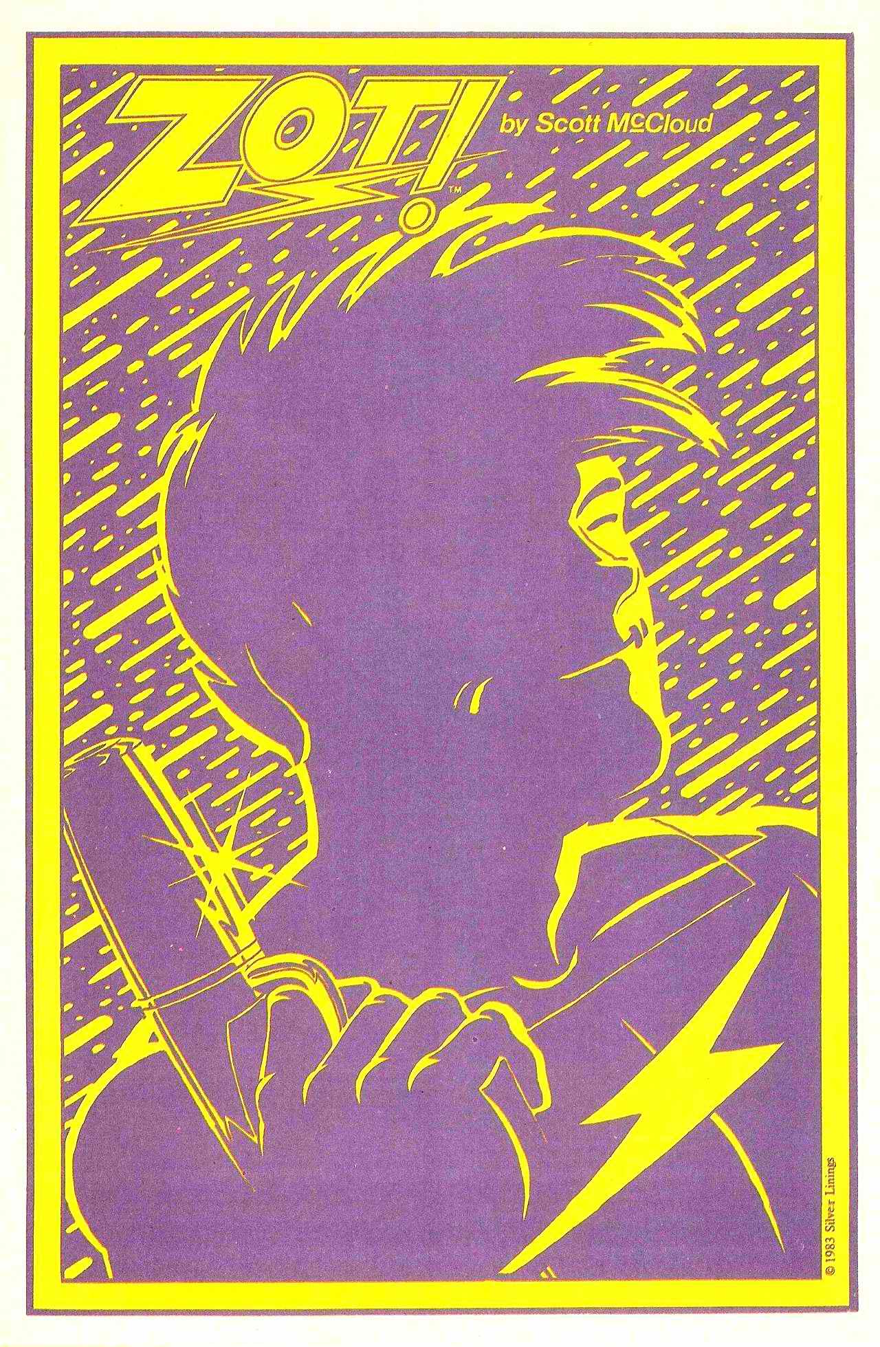 Read online Crucible comic -  Issue #2 - 18