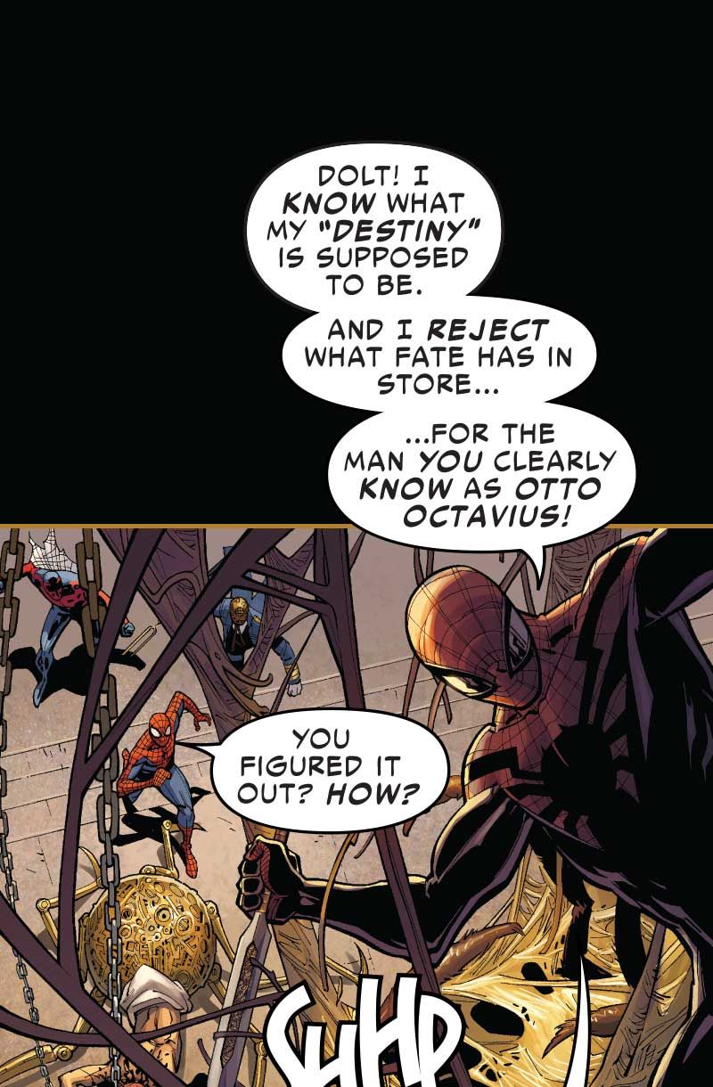 Read online Amazing Spider-Man: Spider-Verse Infinity Comic comic -  Issue #13 - 32
