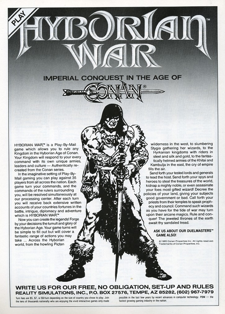 The Savage Sword Of Conan issue 178 - Page 68
