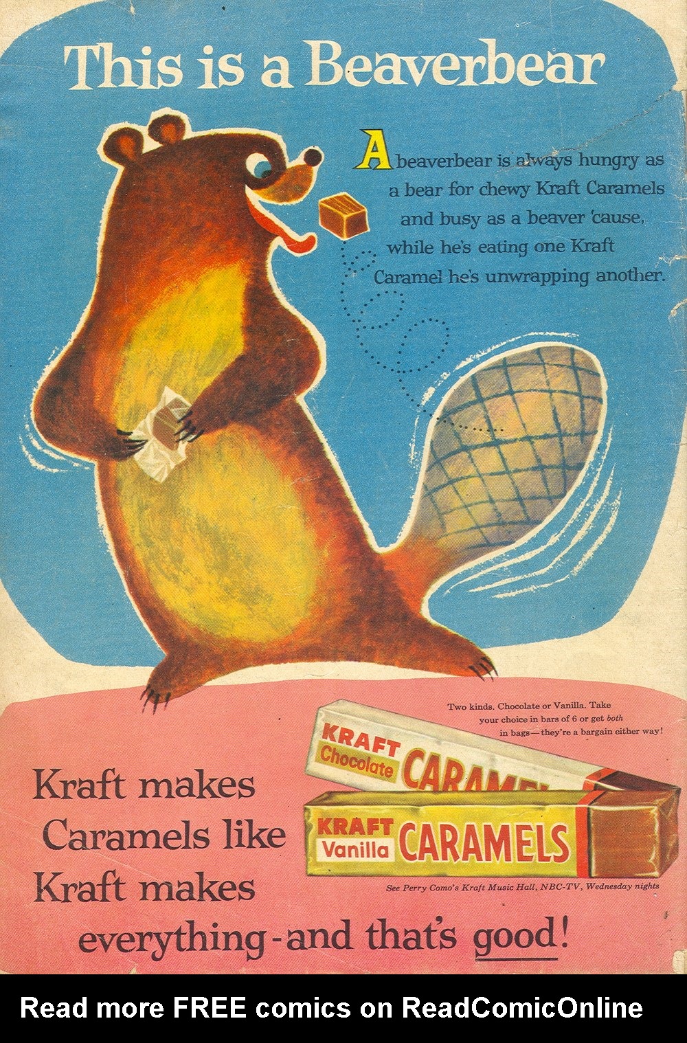 Read online Four Color Comics comic -  Issue #1167 - 36