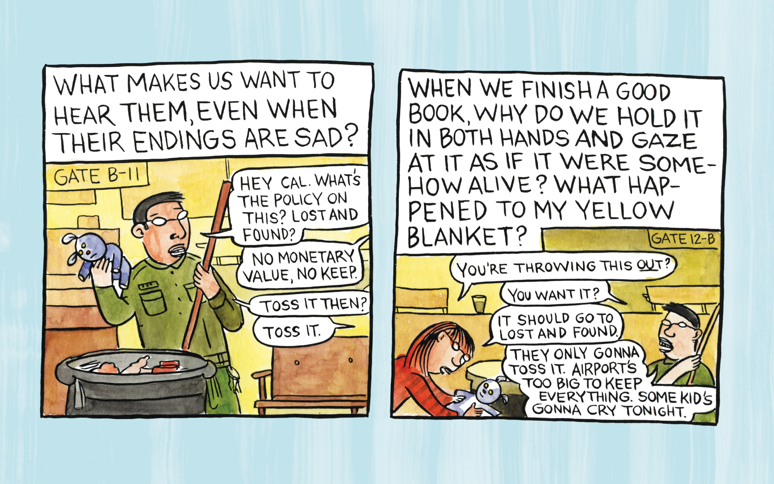 Read online One! Hundred! Demons! (2015) comic -  Issue # TPB (Part 2) - 59