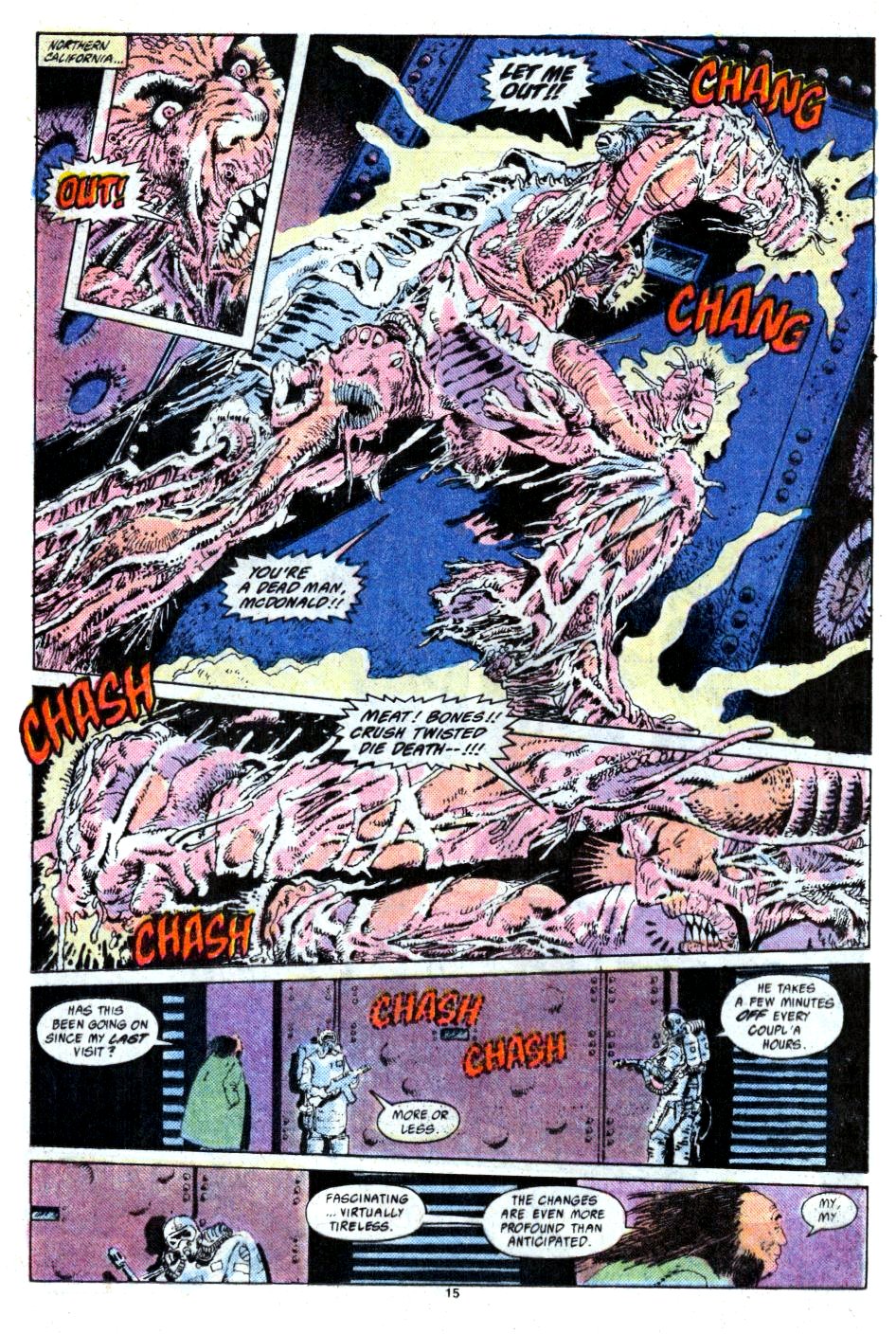 Read online Marvel Comics Presents (1988) comic -  Issue #8 - 18