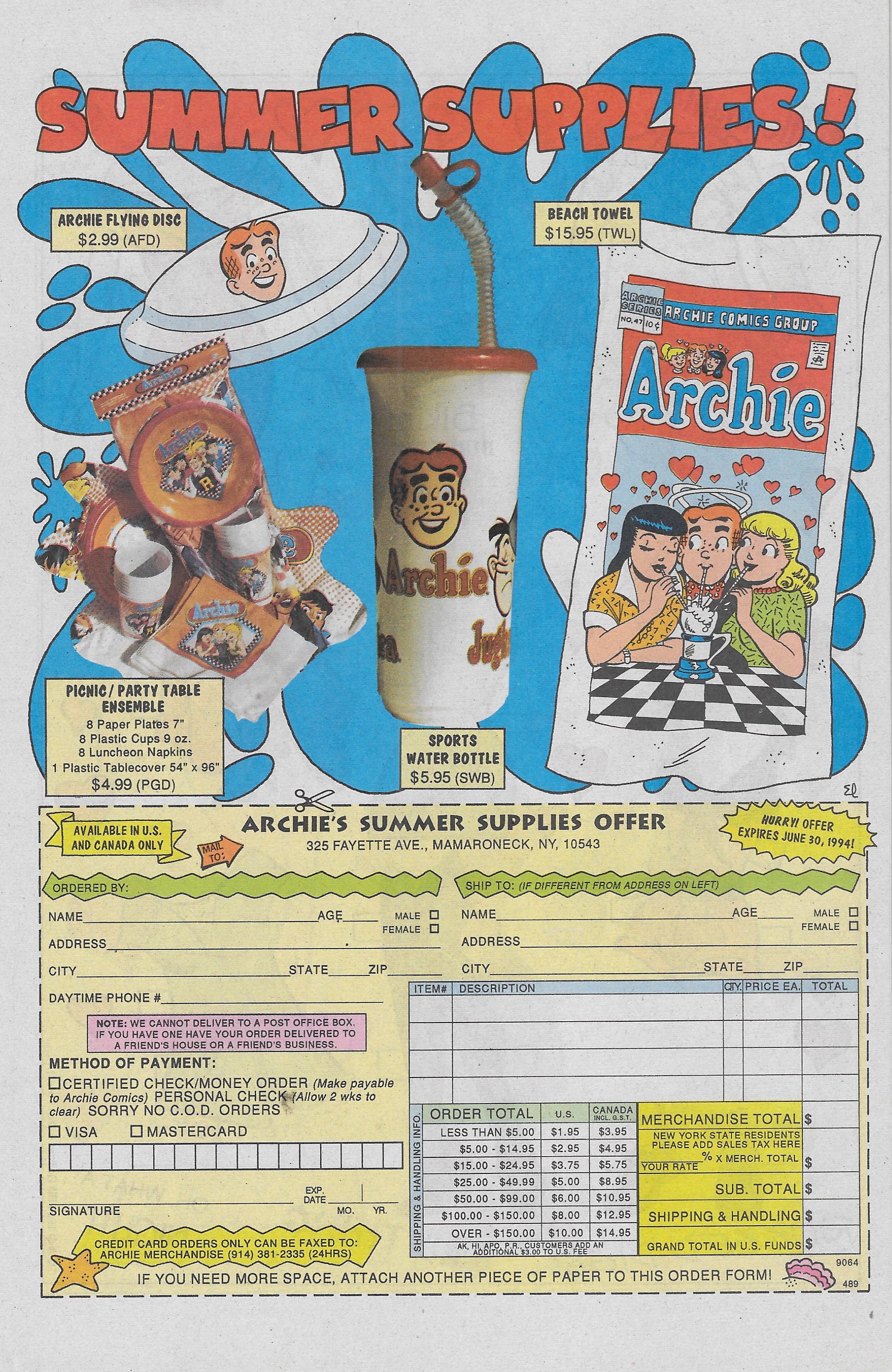 Read online Carneys comic -  Issue # Full - 38