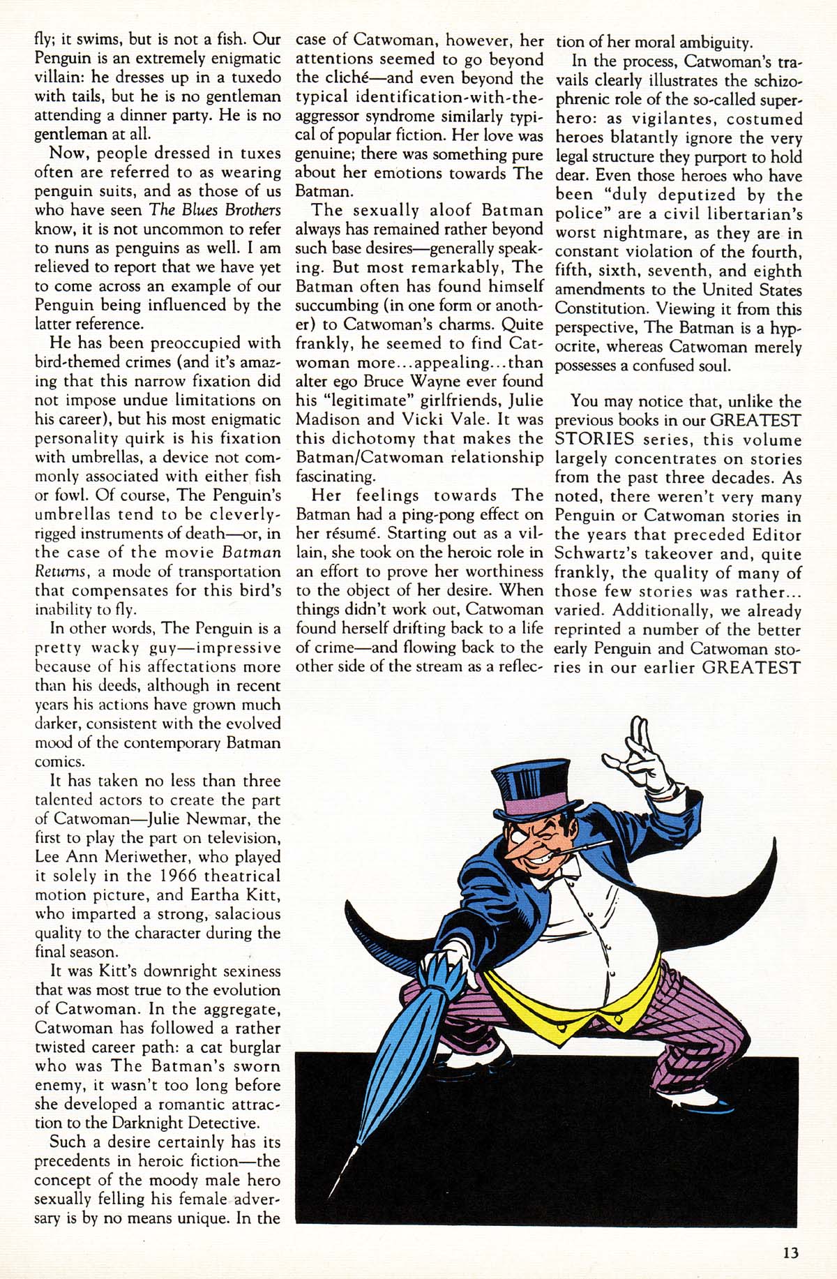 Read online The Greatest Batman Stories Ever Told comic -  Issue # TPB 2 (Part 1) - 14