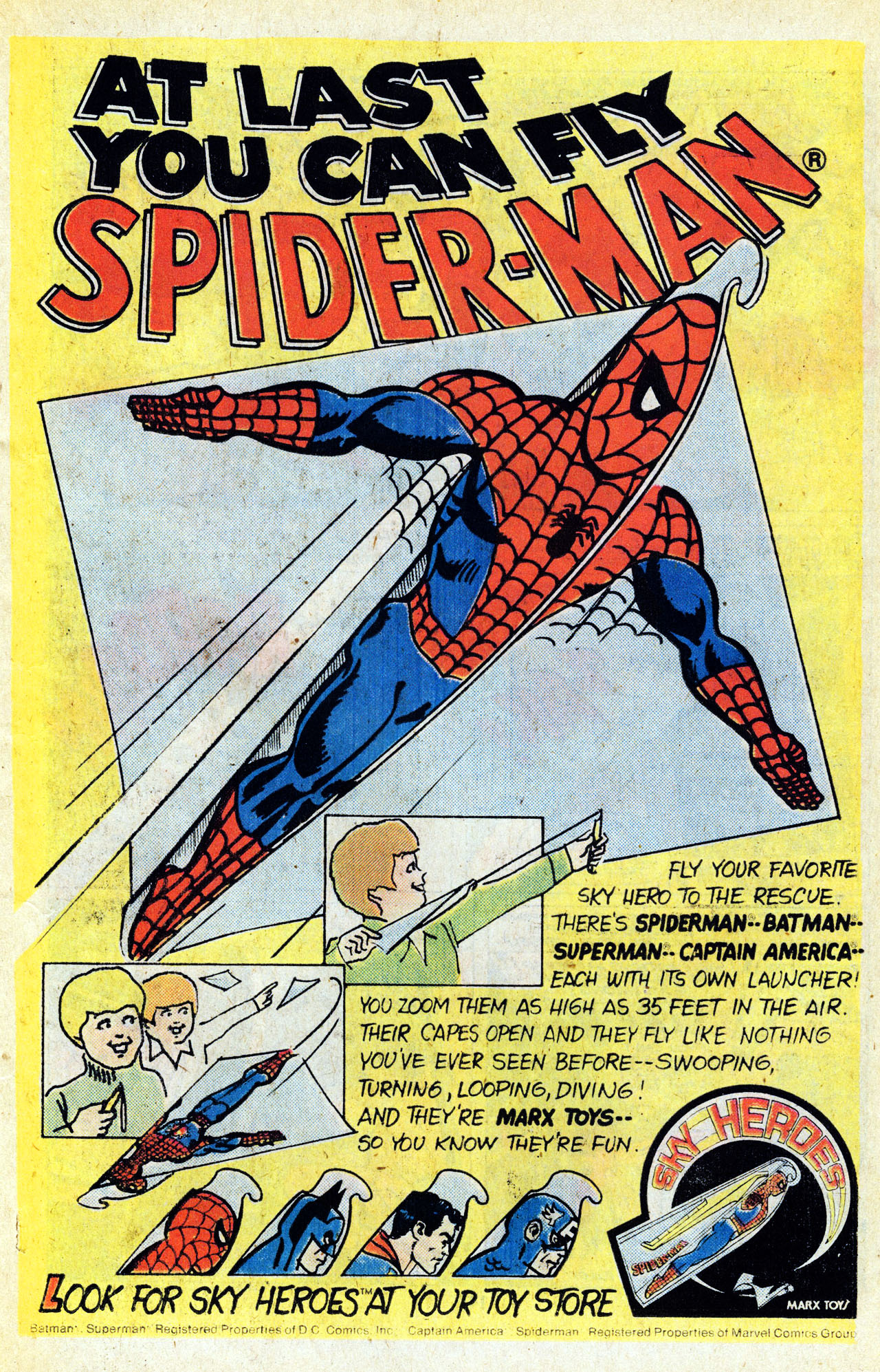 Read online Marvel Triple Action comic -  Issue #36 - 15
