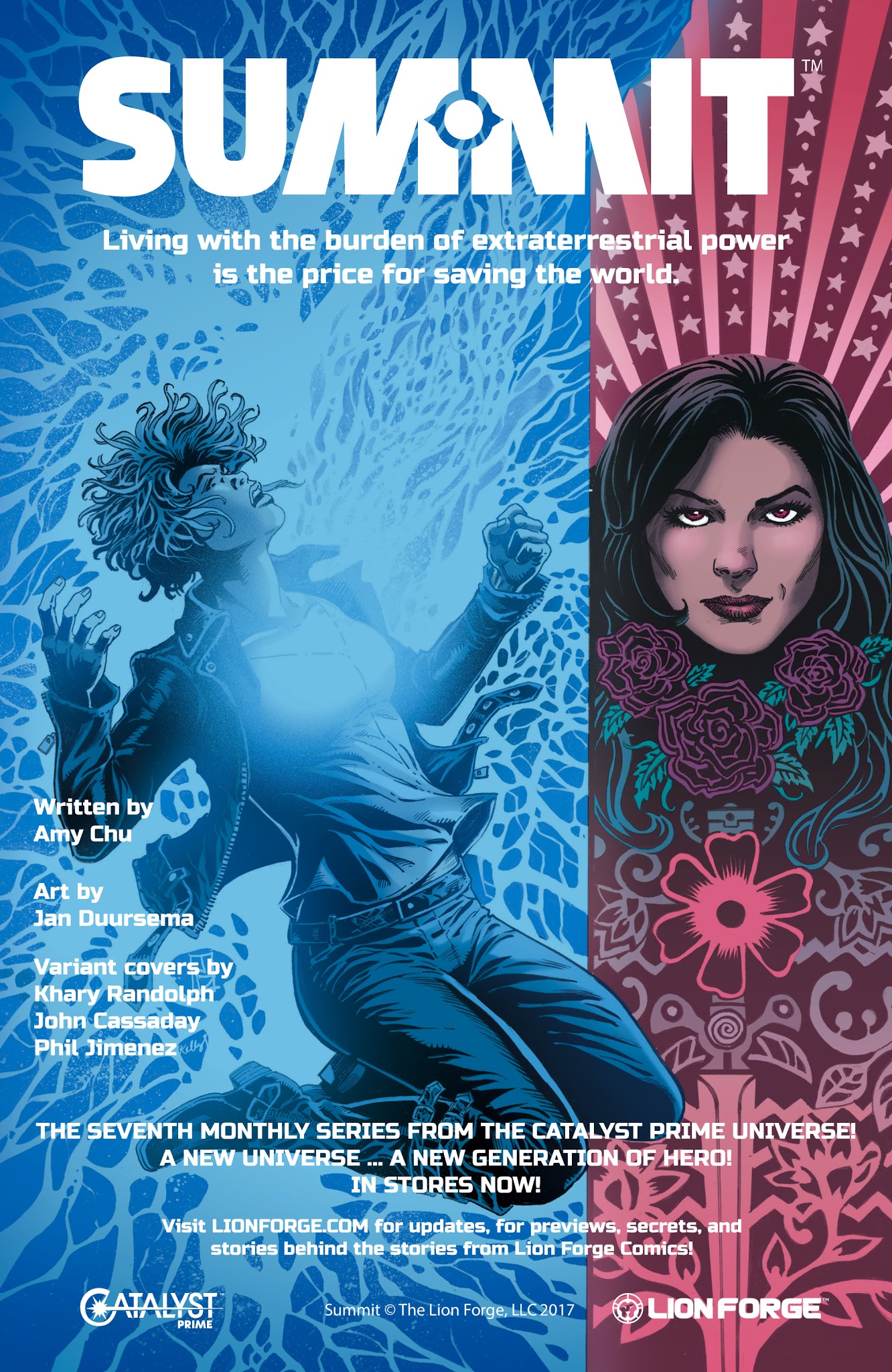 Read online Accell comic -  Issue #8 - 29