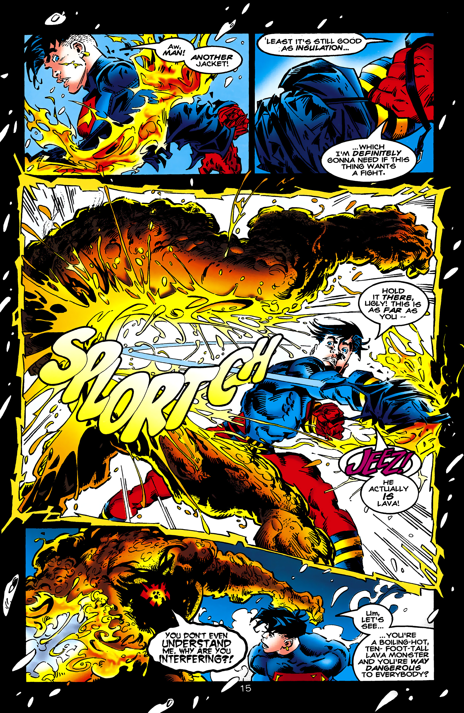 Superboy (1994) 33 Page 15