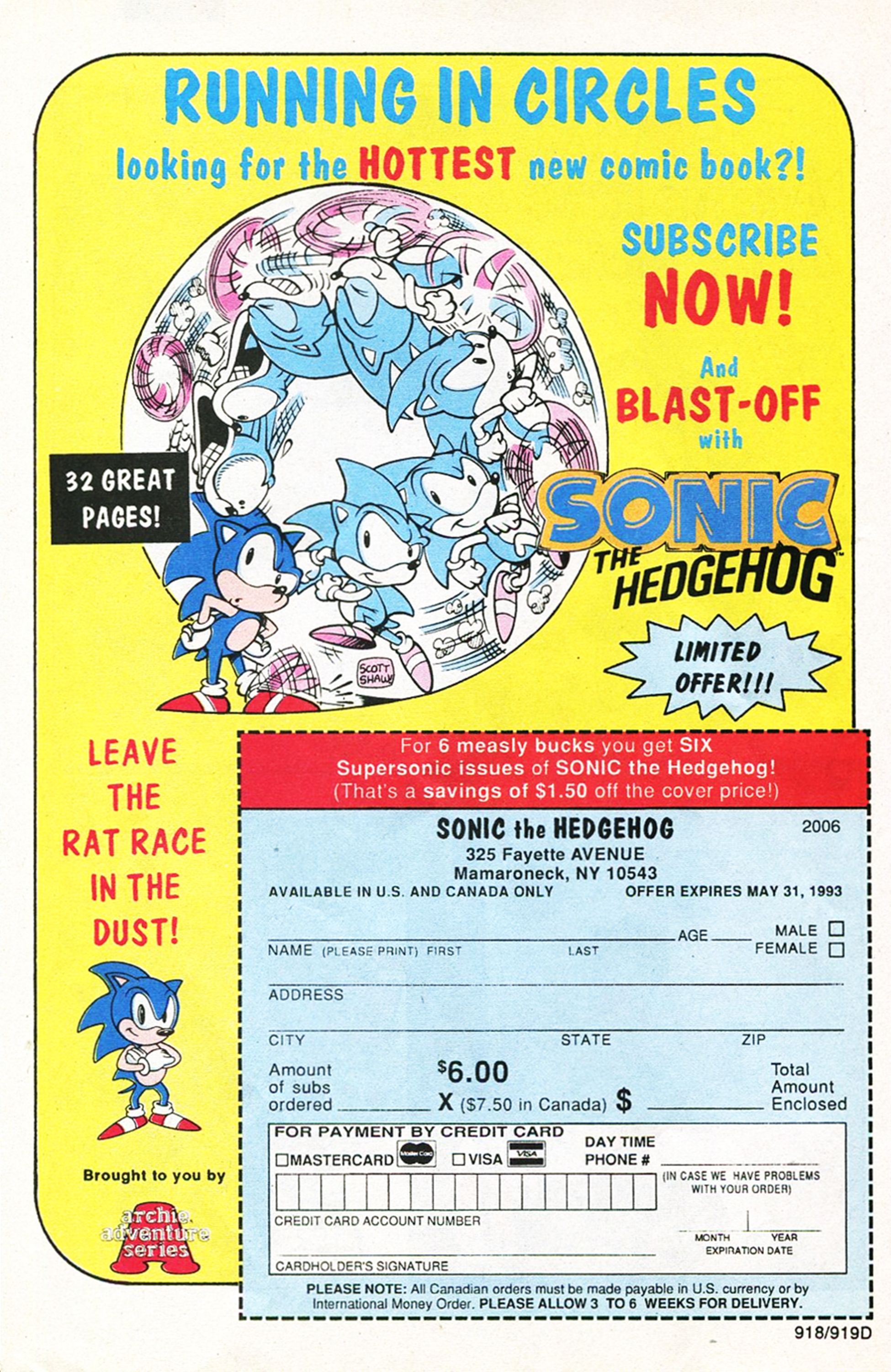 Read online Archie (1960) comic -  Issue #410 - 28