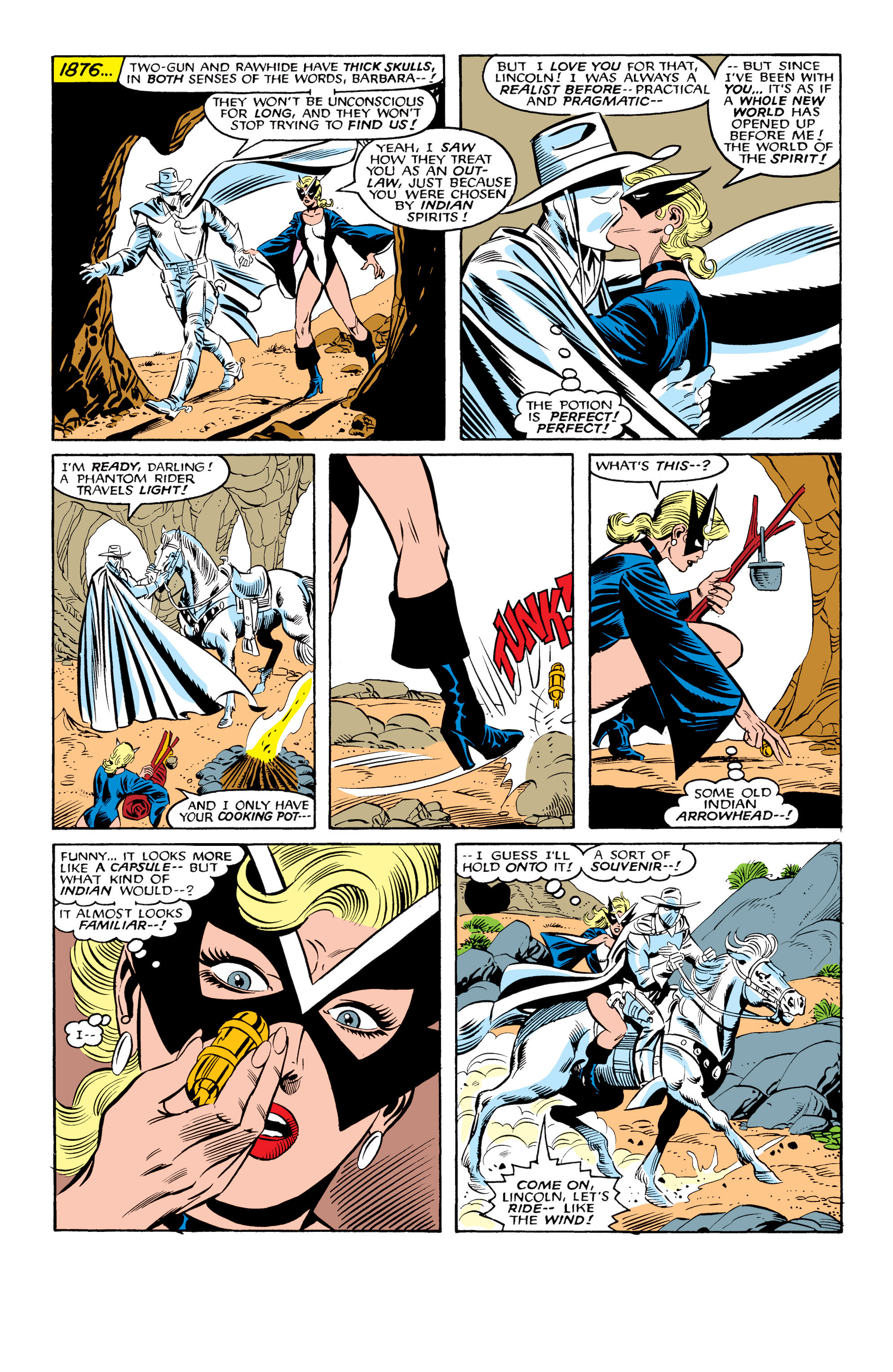 Read online West Coast Avengers (1985) comic -  Issue #19 - 22