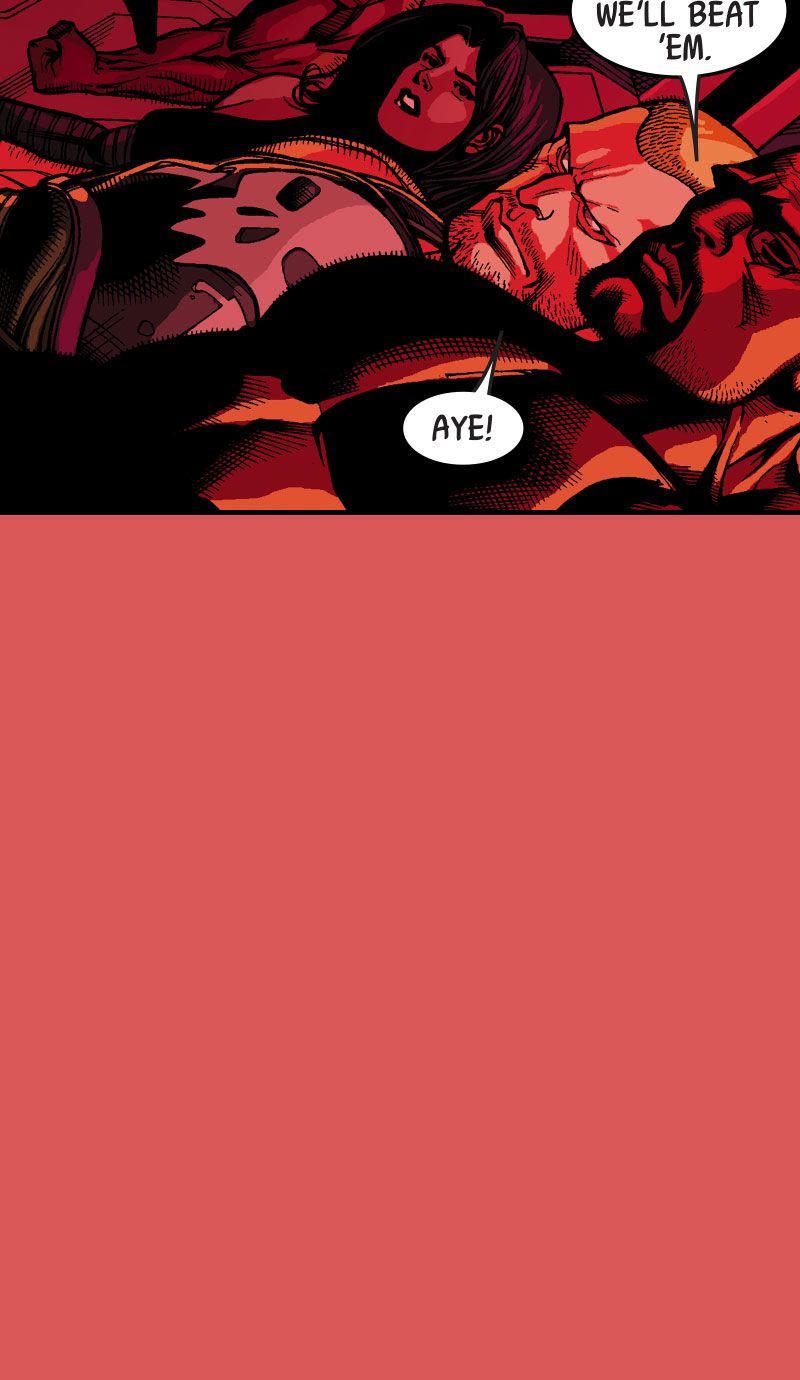 Read online Secret Invasion Infinity Comic comic -  Issue #13 - 102