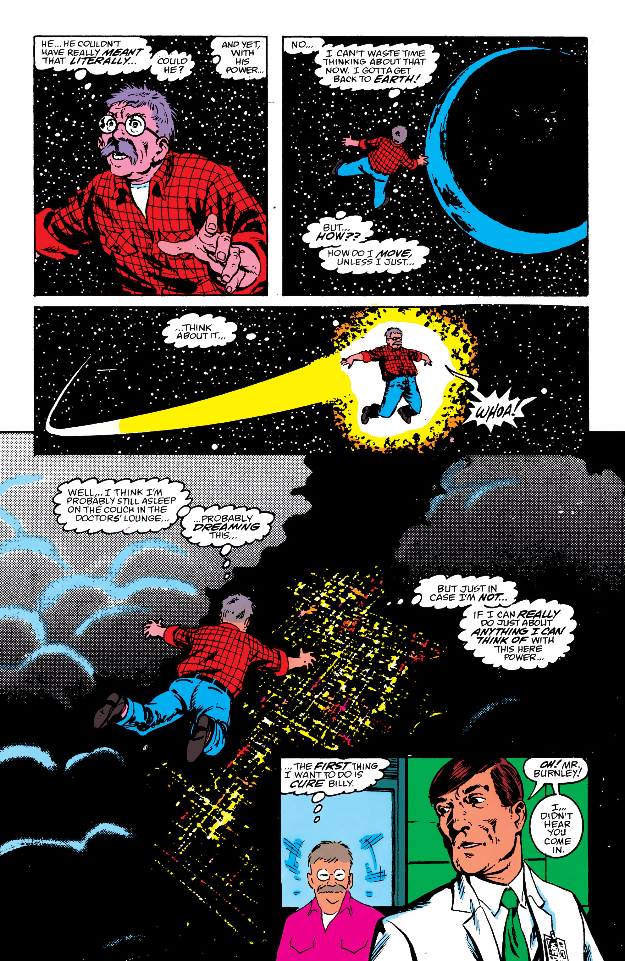 Read online The Star Brand comic -  Issue #16 - 14