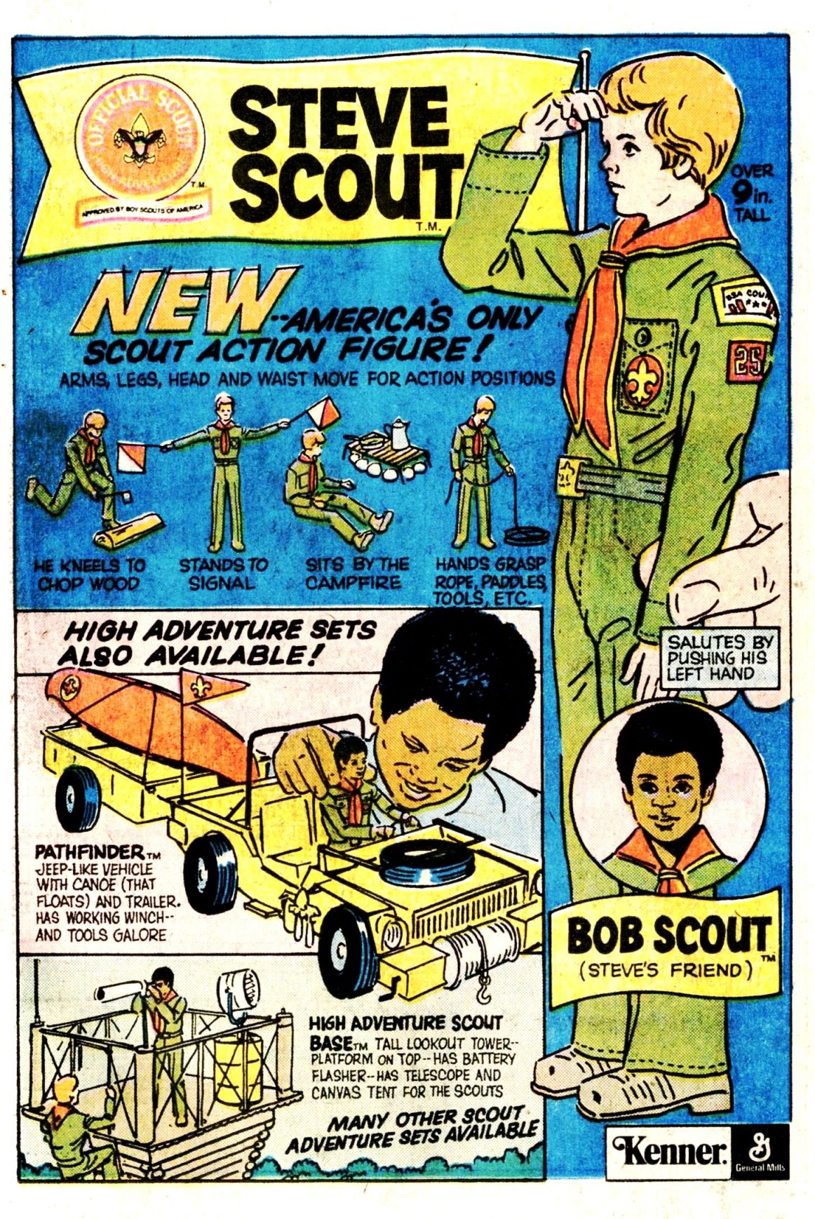 Read online The Brave and the Bold (1955) comic -  Issue #117 - 35
