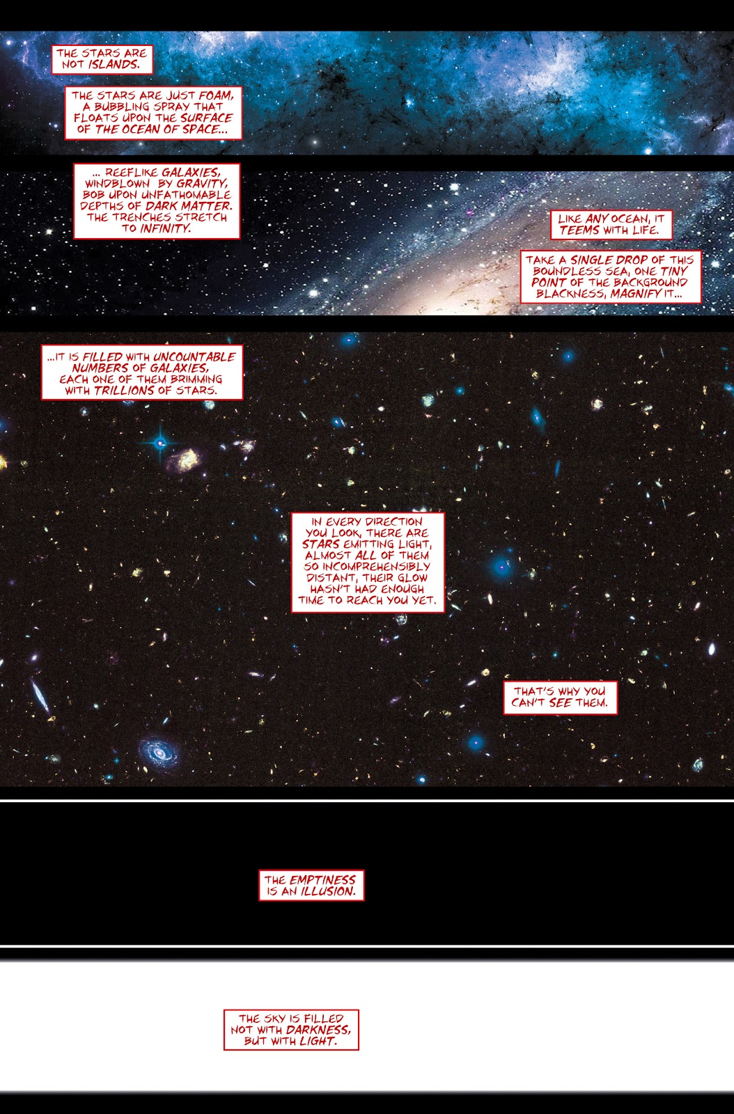 Doctor Who: The Tenth Doctor issue 15 - Page 5