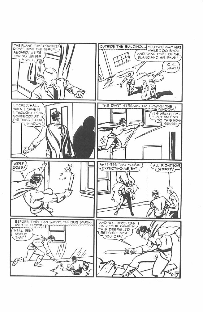 Read online Men of Mystery Comics comic -  Issue #33 - 27