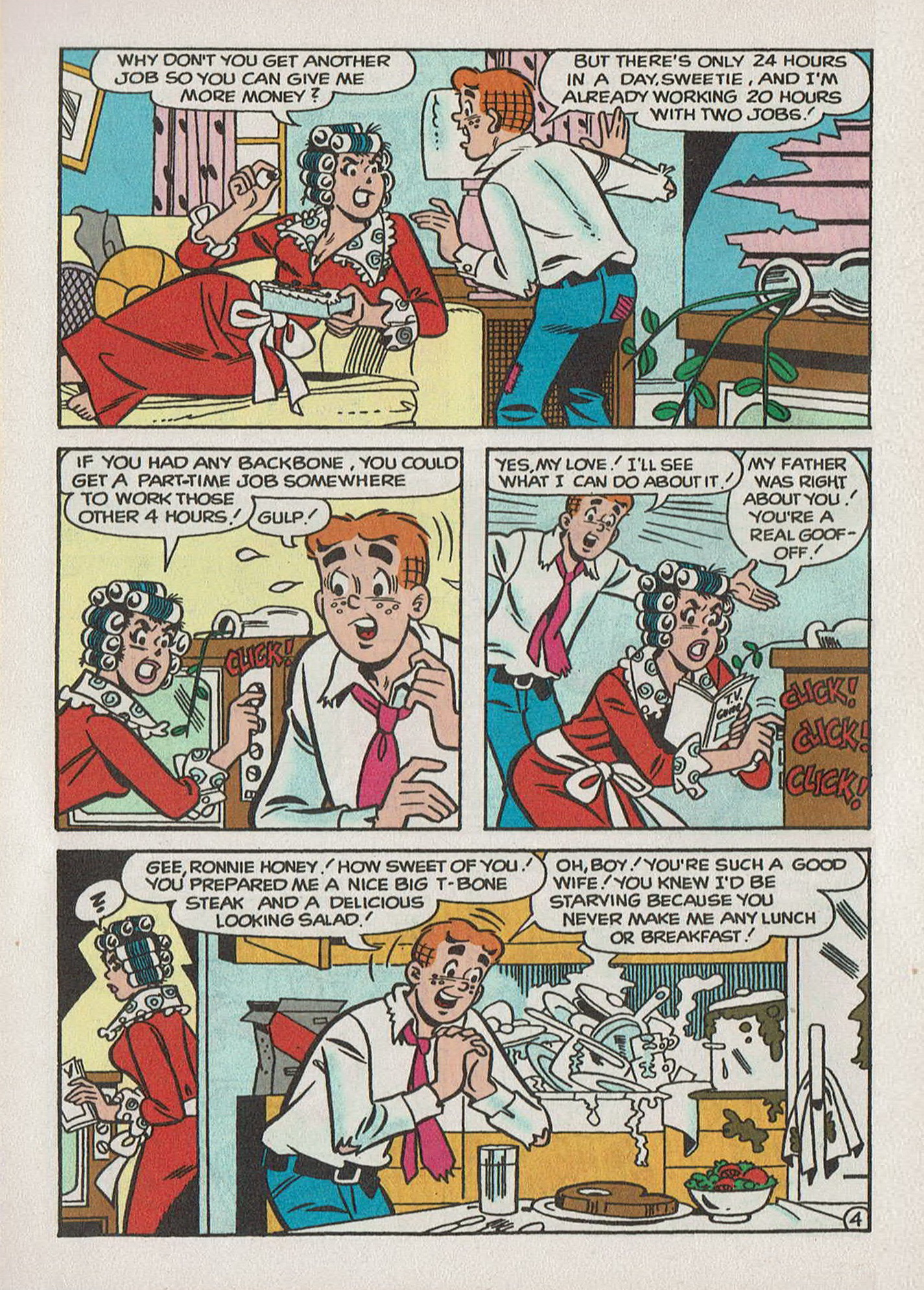 Read online Archie's Pals 'n' Gals Double Digest Magazine comic -  Issue #117 - 21