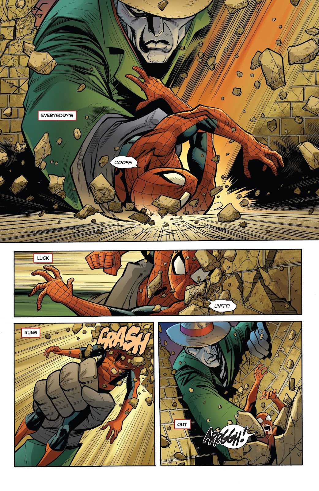 The Amazing Spider-Man (2018) issue 13 - Page 7
