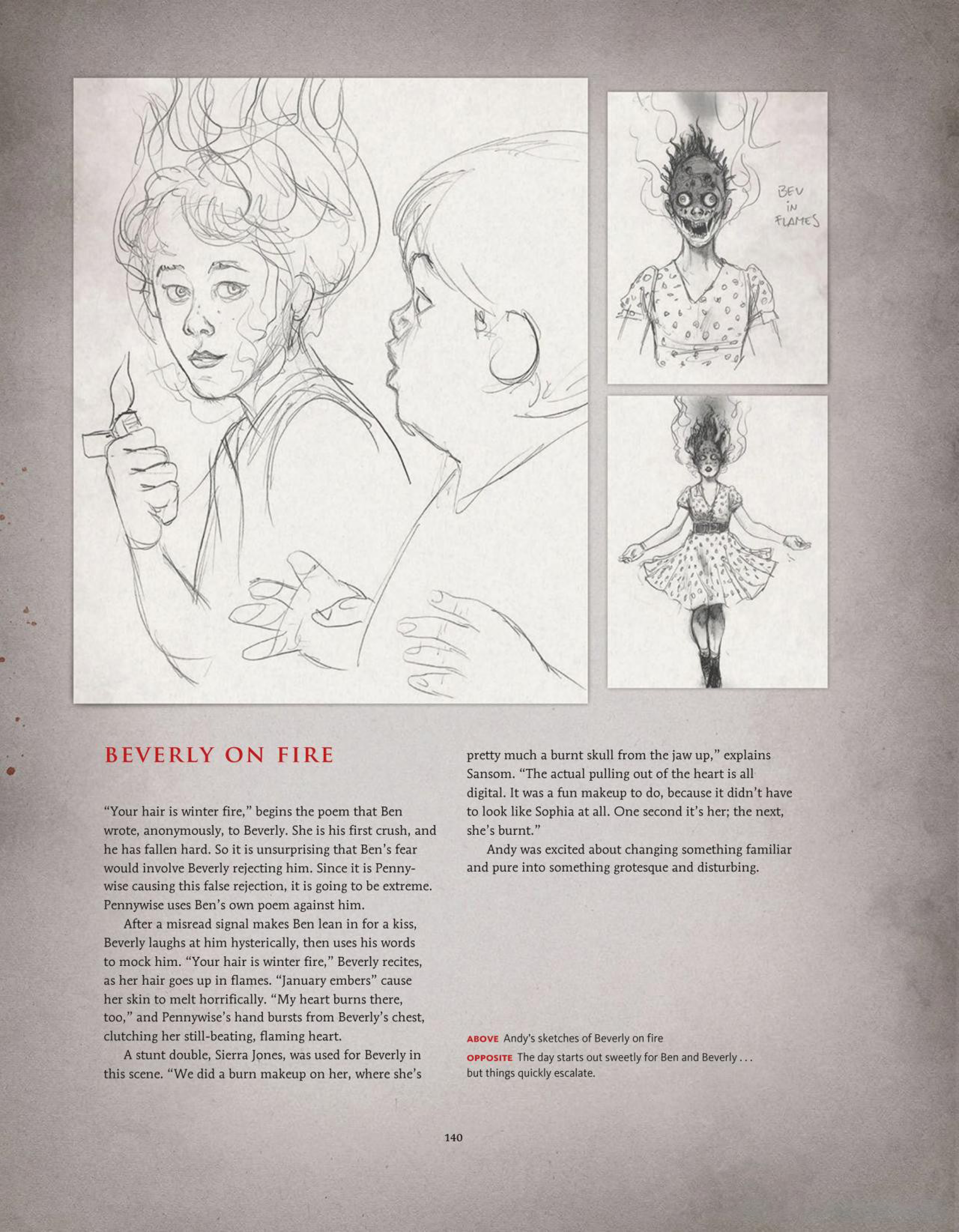 Read online The World of IT comic -  Issue # TPB (Part 2) - 42