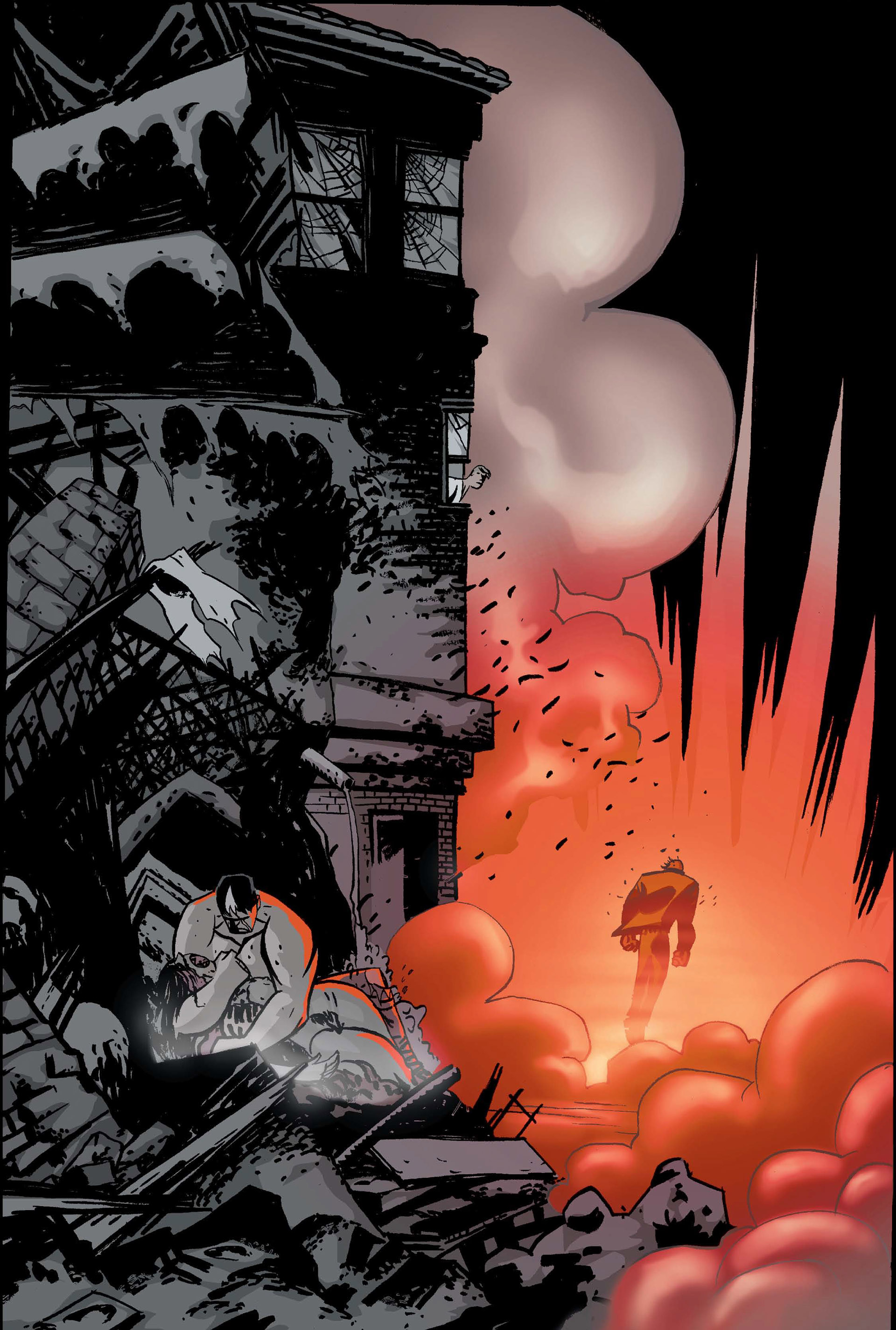 Read online Powers (2000) comic -  Issue #34 - 29