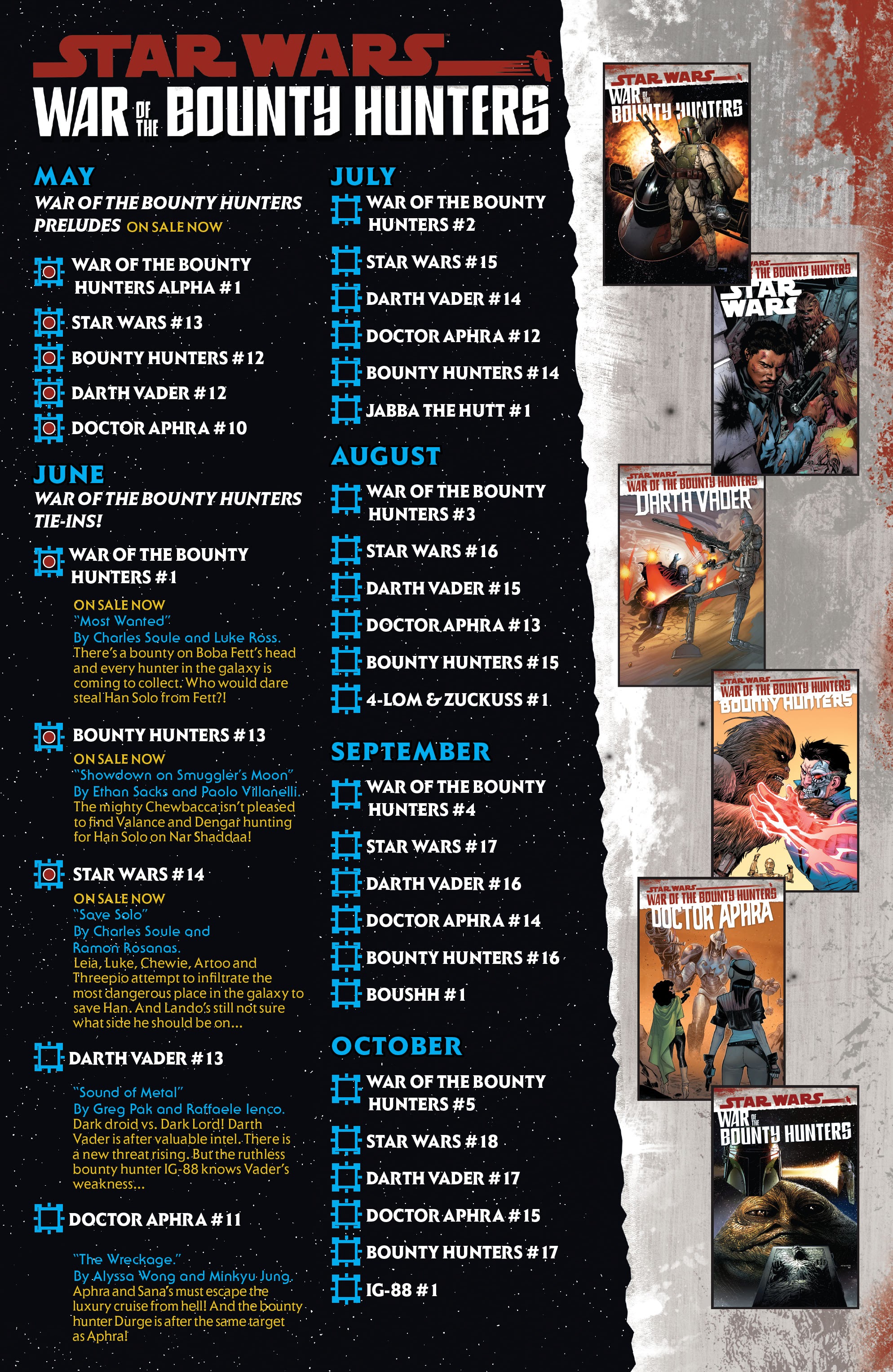 Read online Star Wars (2020) comic -  Issue #14 - 23