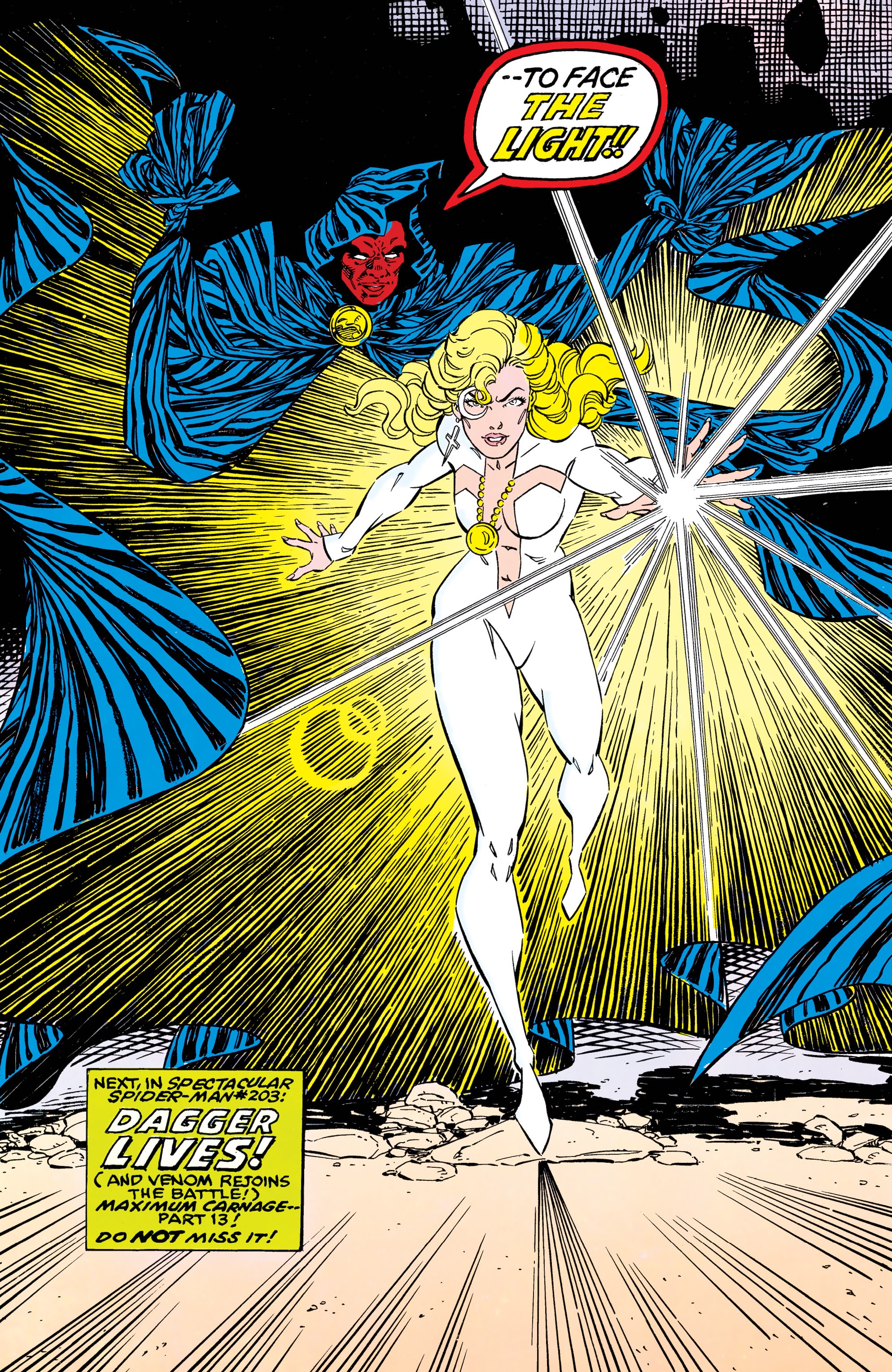 Read online Amazing Spider-Man Epic Collection comic -  Issue # Maximum Carnage (Part 3) - 80