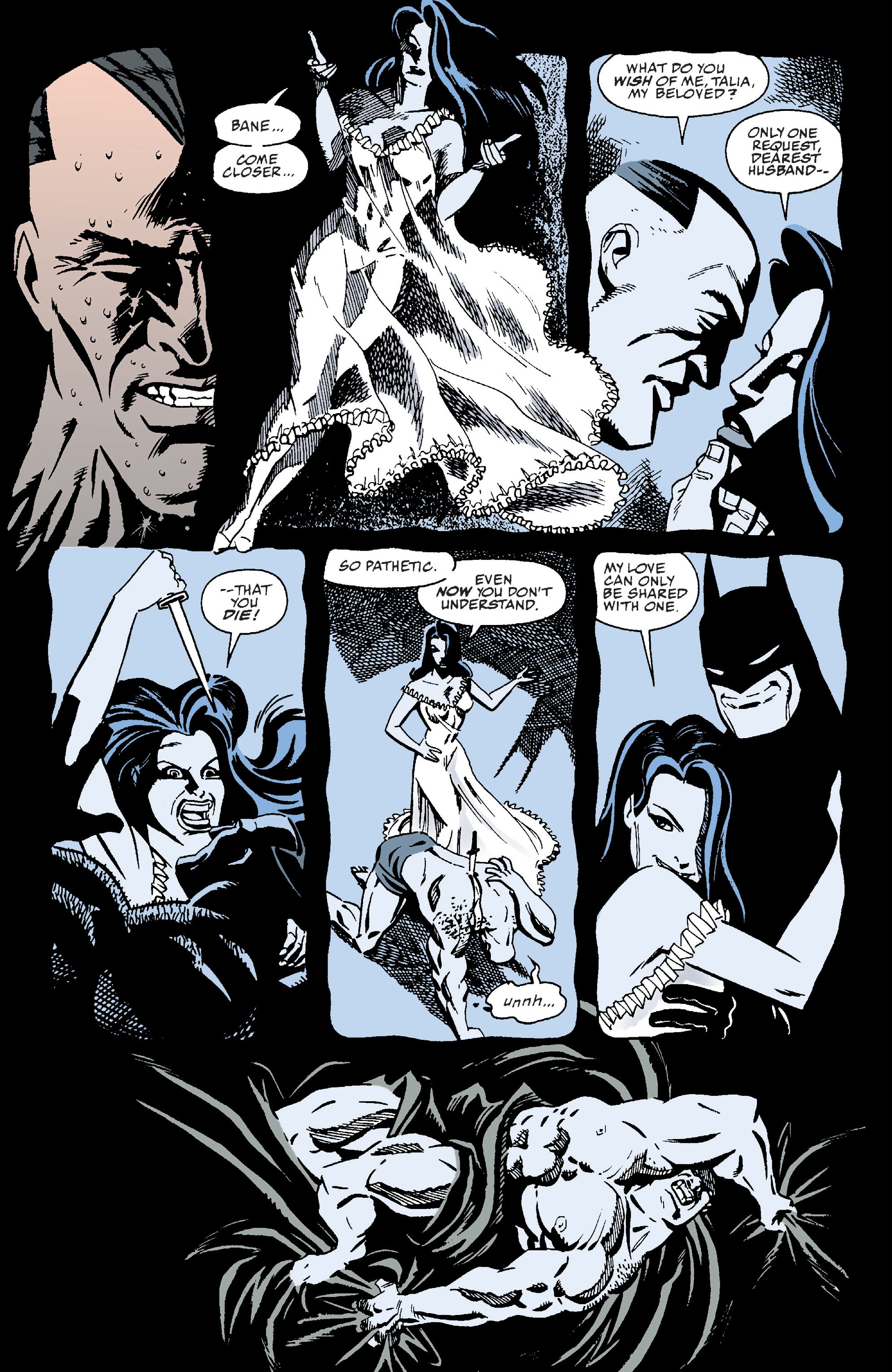 Read online Batman: Legacy comic -  Issue # _2017 TPB 2 (Part 3) - 83