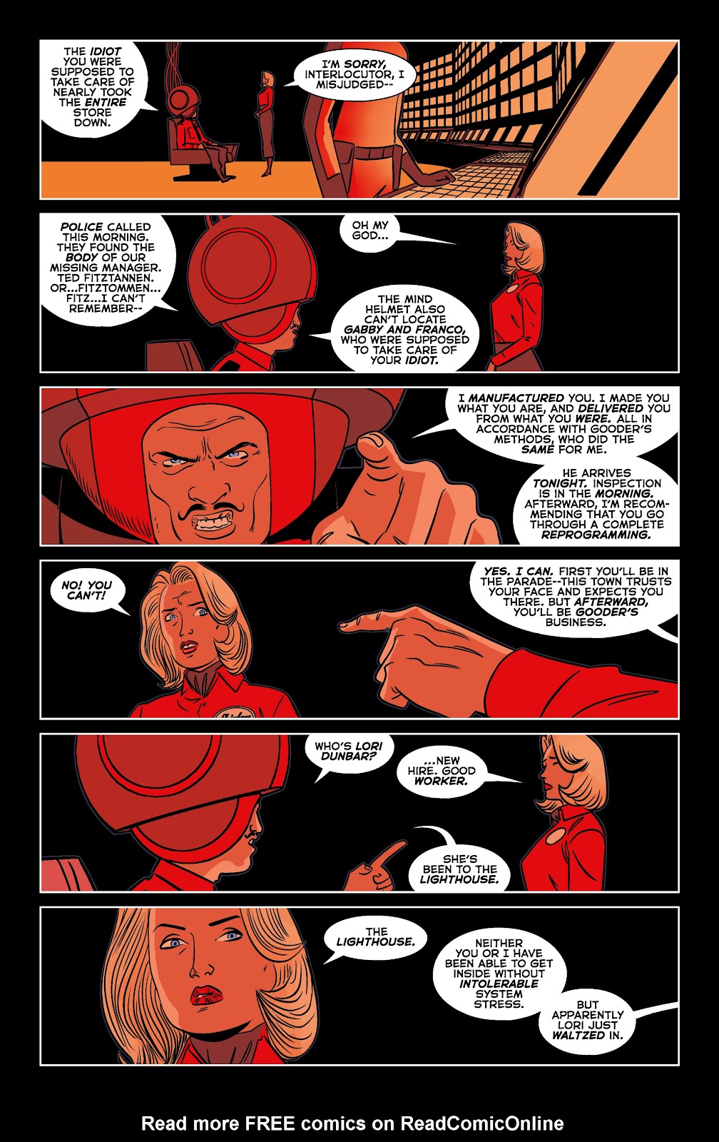 Everything issue 5 - Page 15