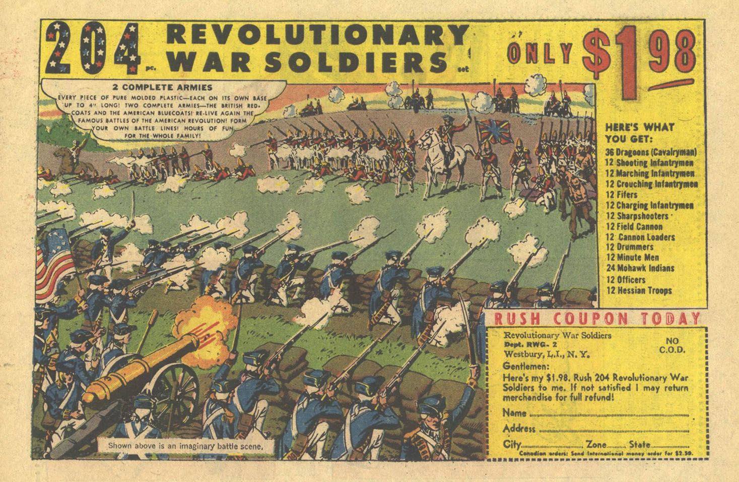 Read online Walt Disney's Comics and Stories comic -  Issue #342 - 34