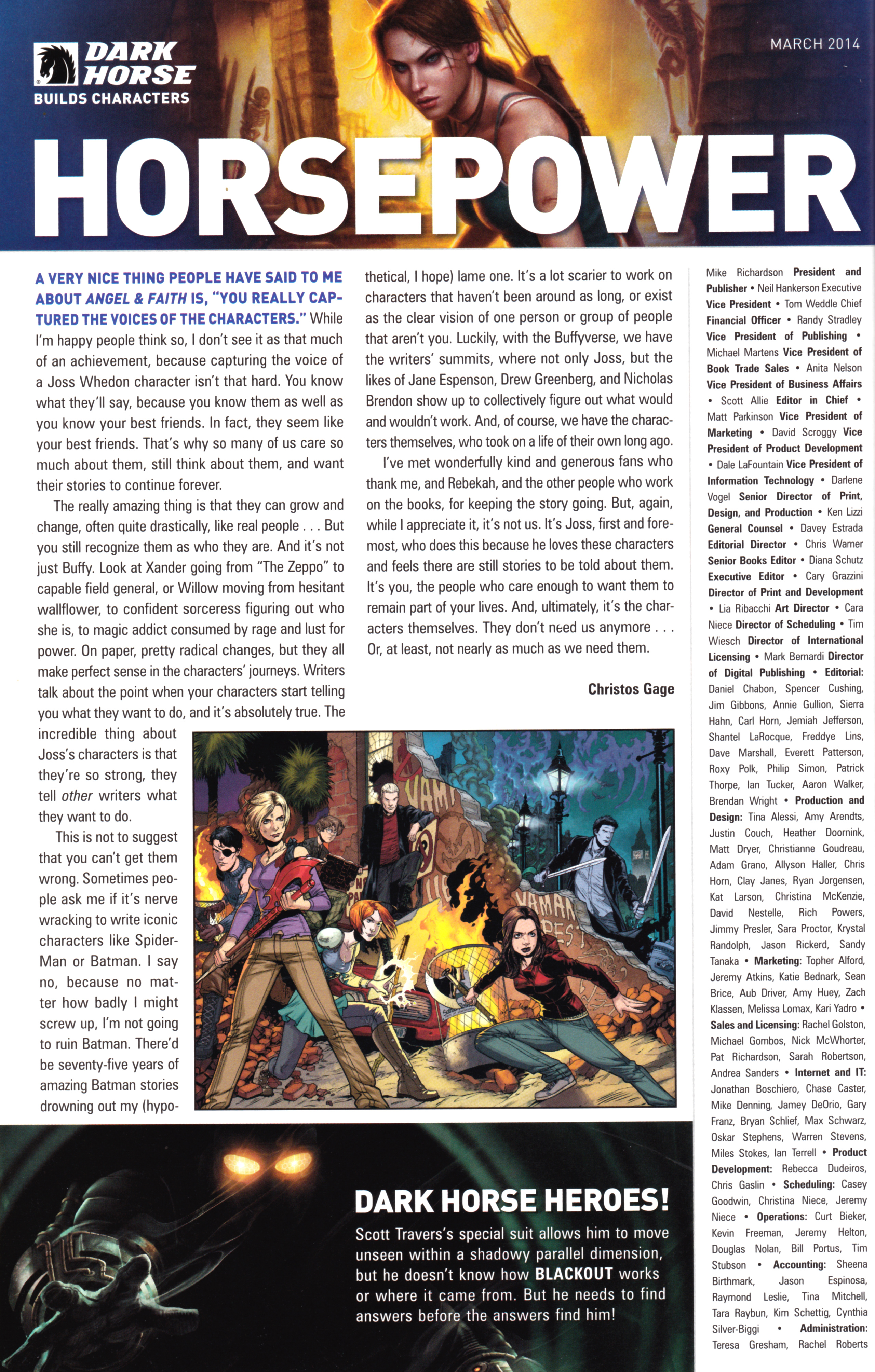 Read online The Star Wars comic -  Issue #6 - 33