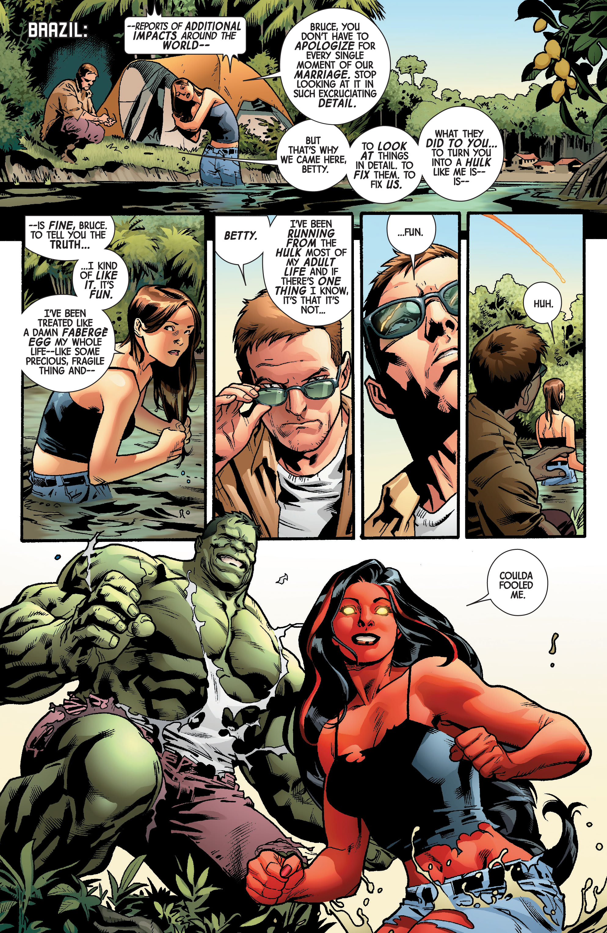 Read online Thor By Matt Fraction Omnibus comic -  Issue # TPB (Part 6) - 20