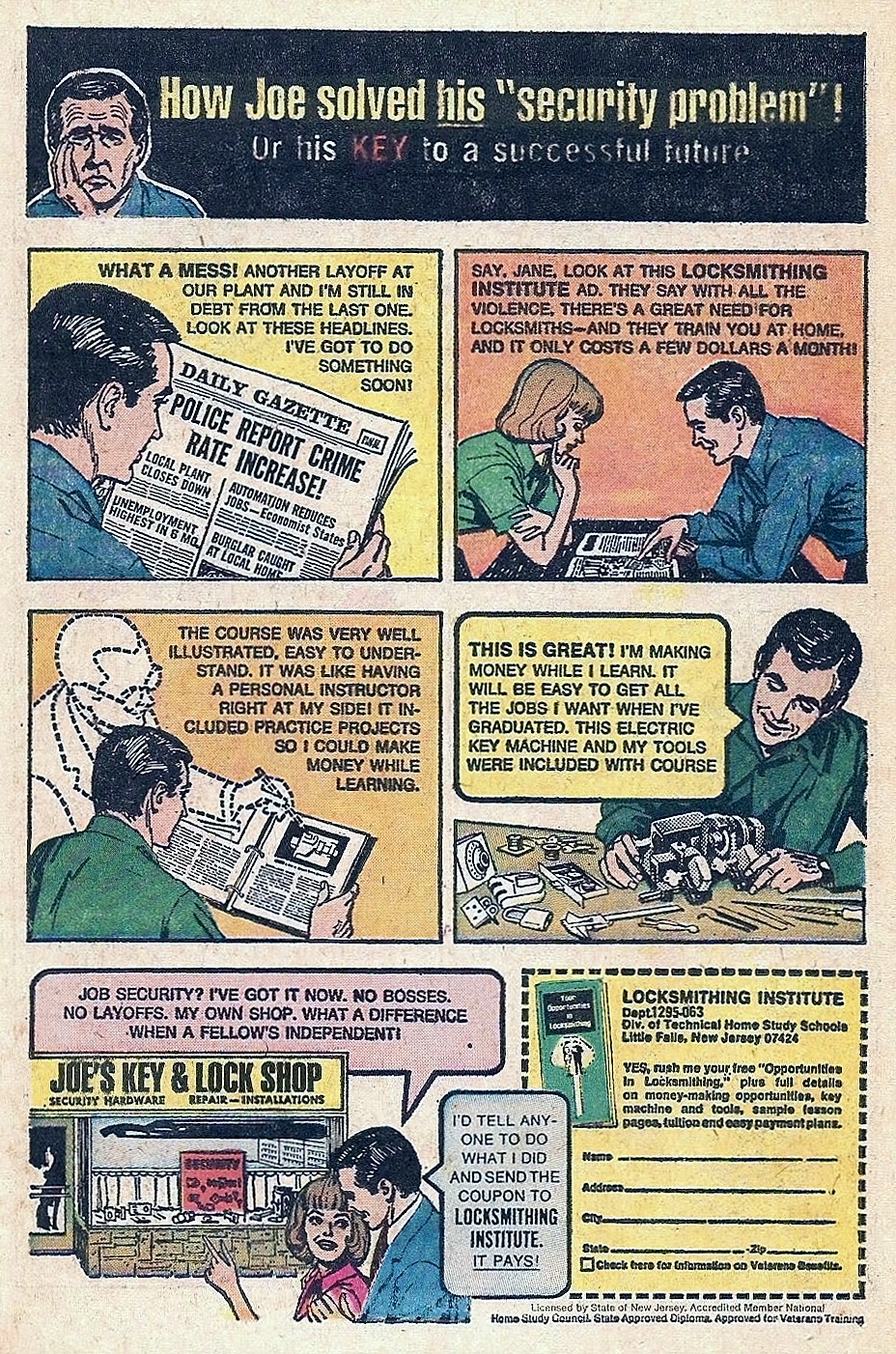 Read online Special Marvel Edition comic -  Issue #11 - 16