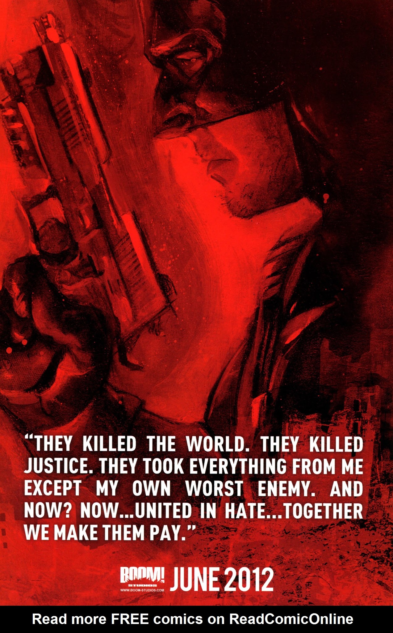 Read online Exile on the Planet of the Apes comic -  Issue #2 - 28