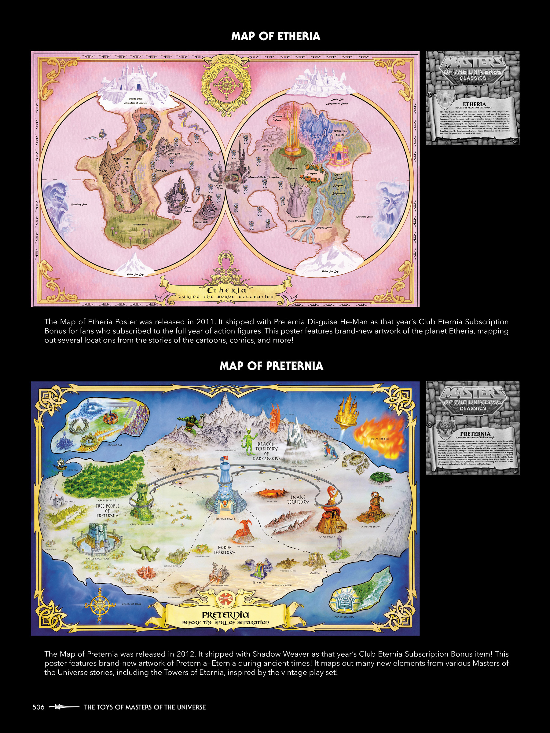 Read online The Toys of He-Man and the Masters of the Universe comic -  Issue # TPB 2 (Part 2) - 58