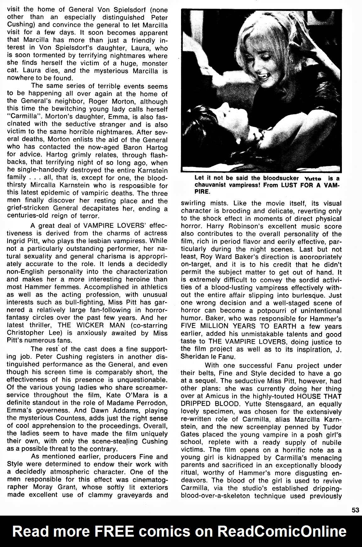 Read online Devilina comic -  Issue #1 - 48