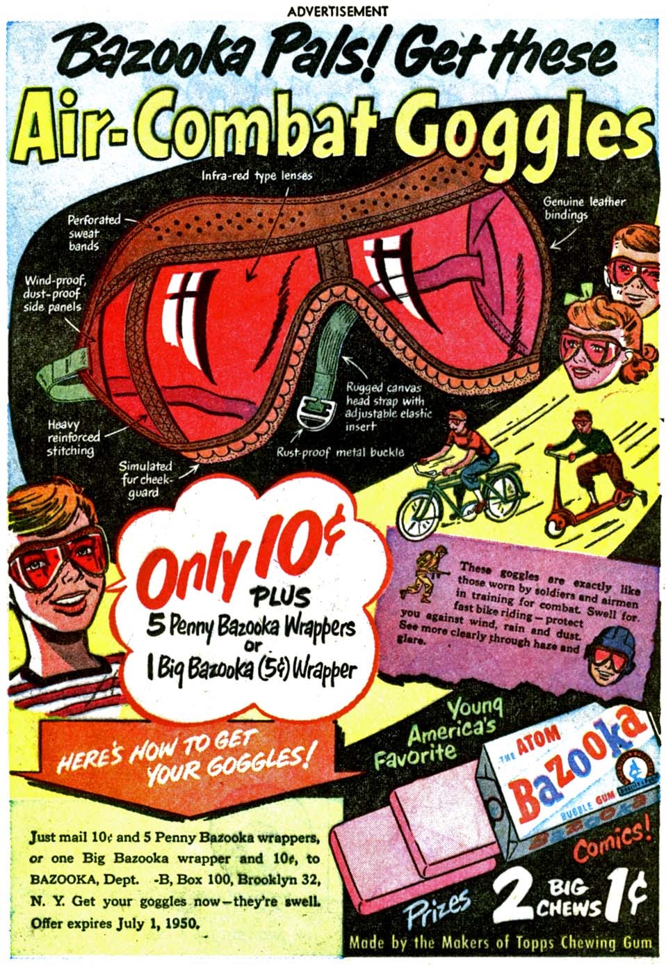Read online A Date with Judy comic -  Issue #16 - 25