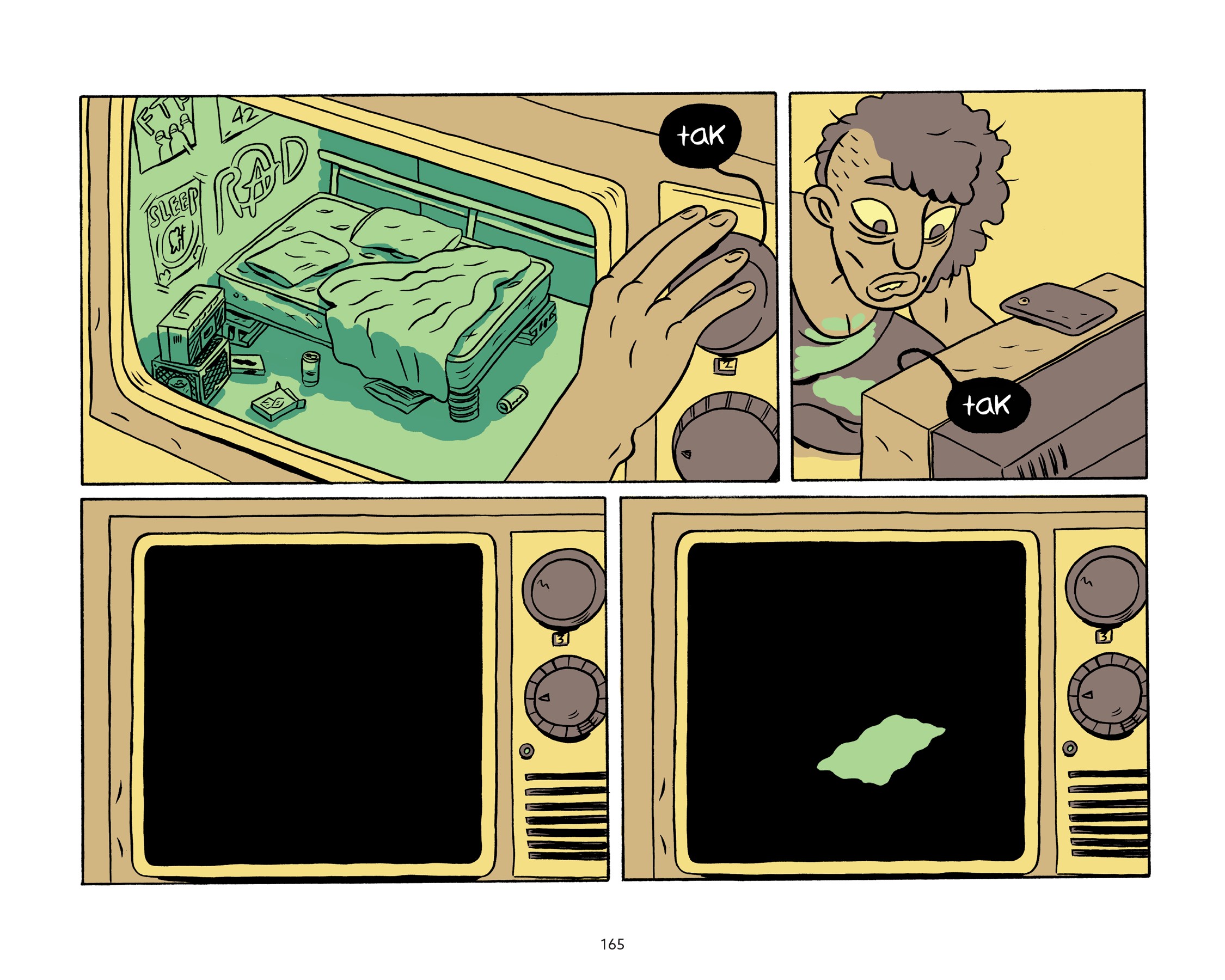 Read online BTTM FDRS comic -  Issue # TPB (Part 2) - 66