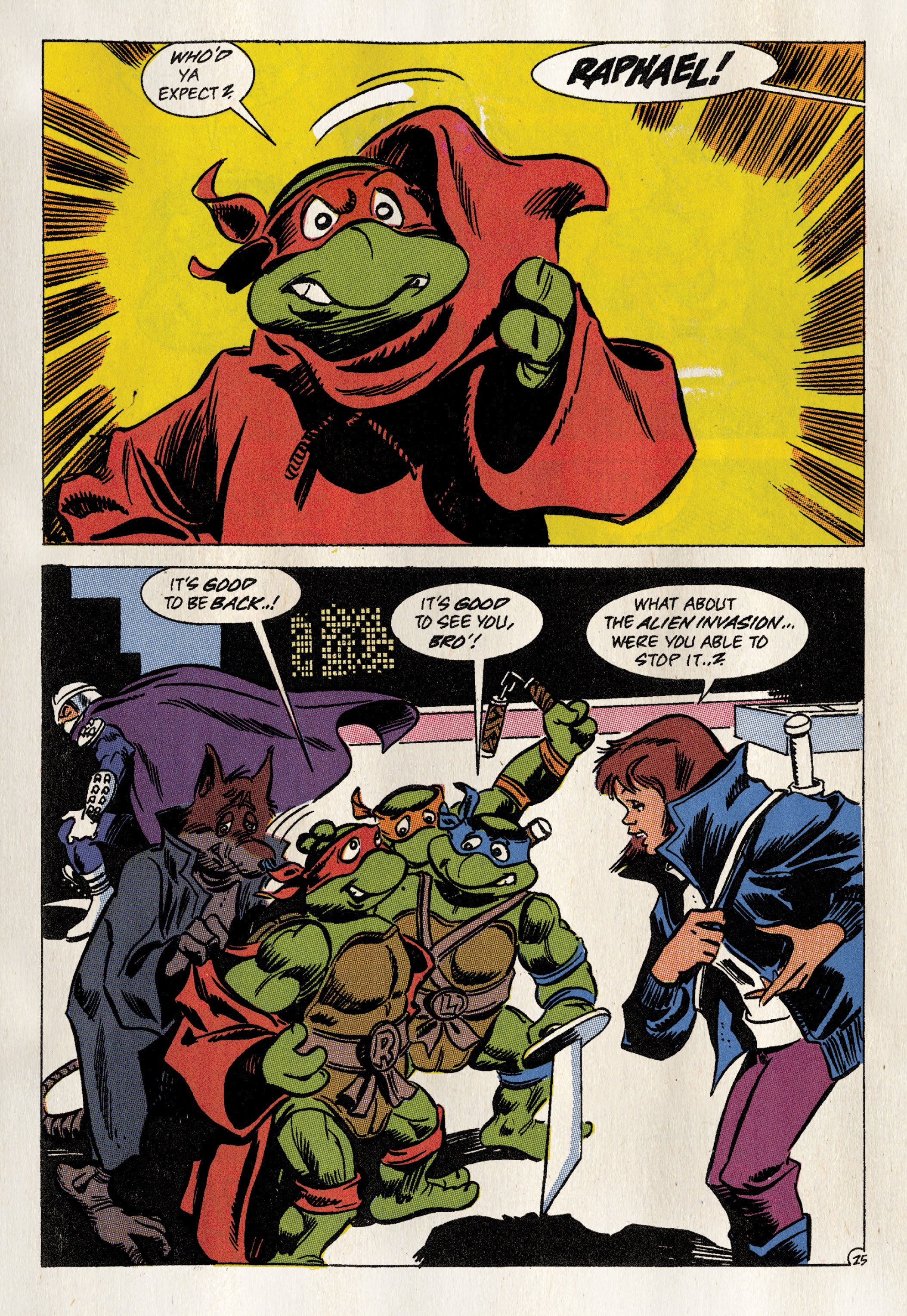 Read online Teenage Mutant Ninja Turtles Adventures (2012) comic -  Issue # TPB 6 - 56