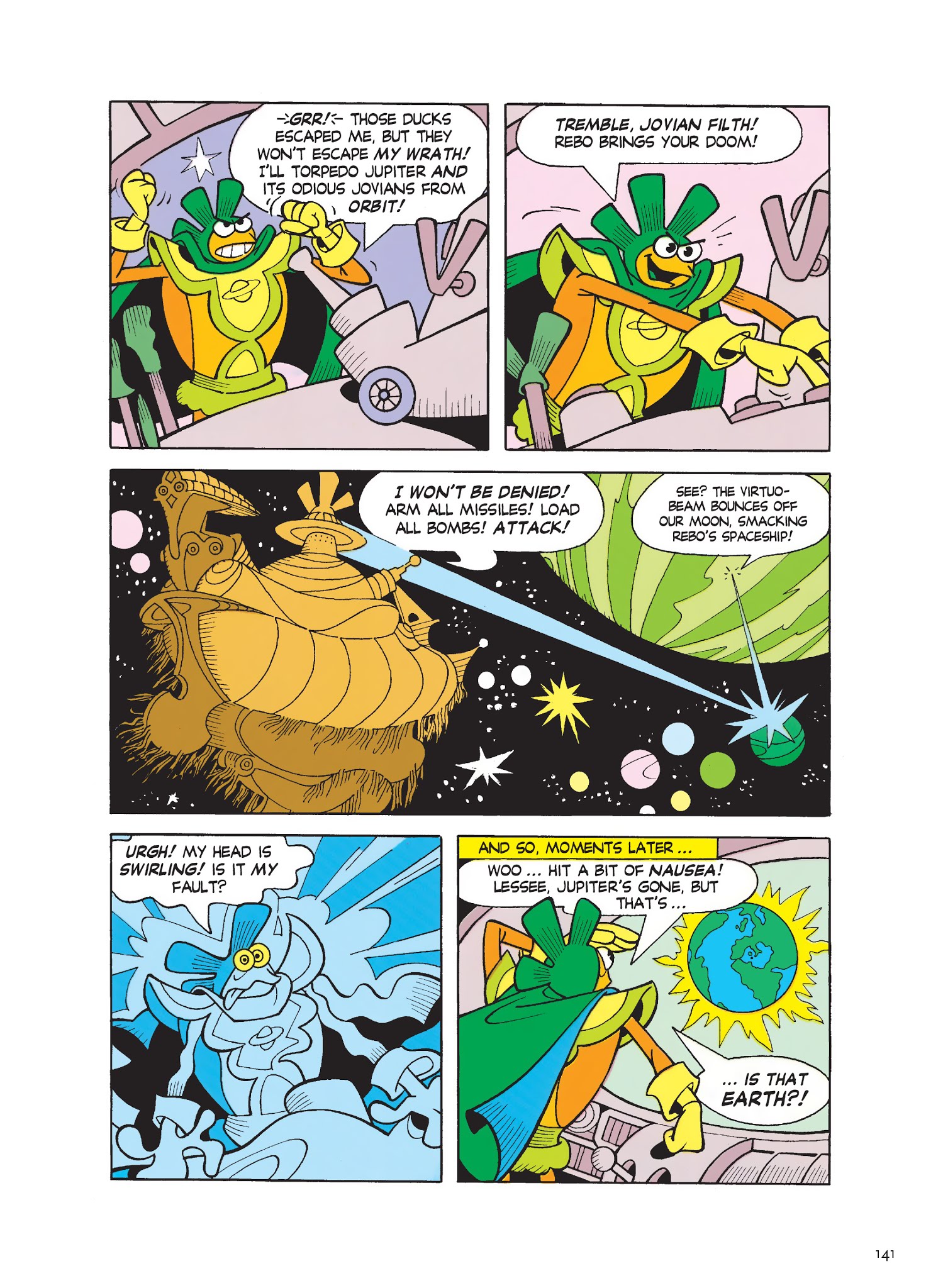 Read online Disney Masters comic -  Issue # TPB 2 (Part 2) - 46