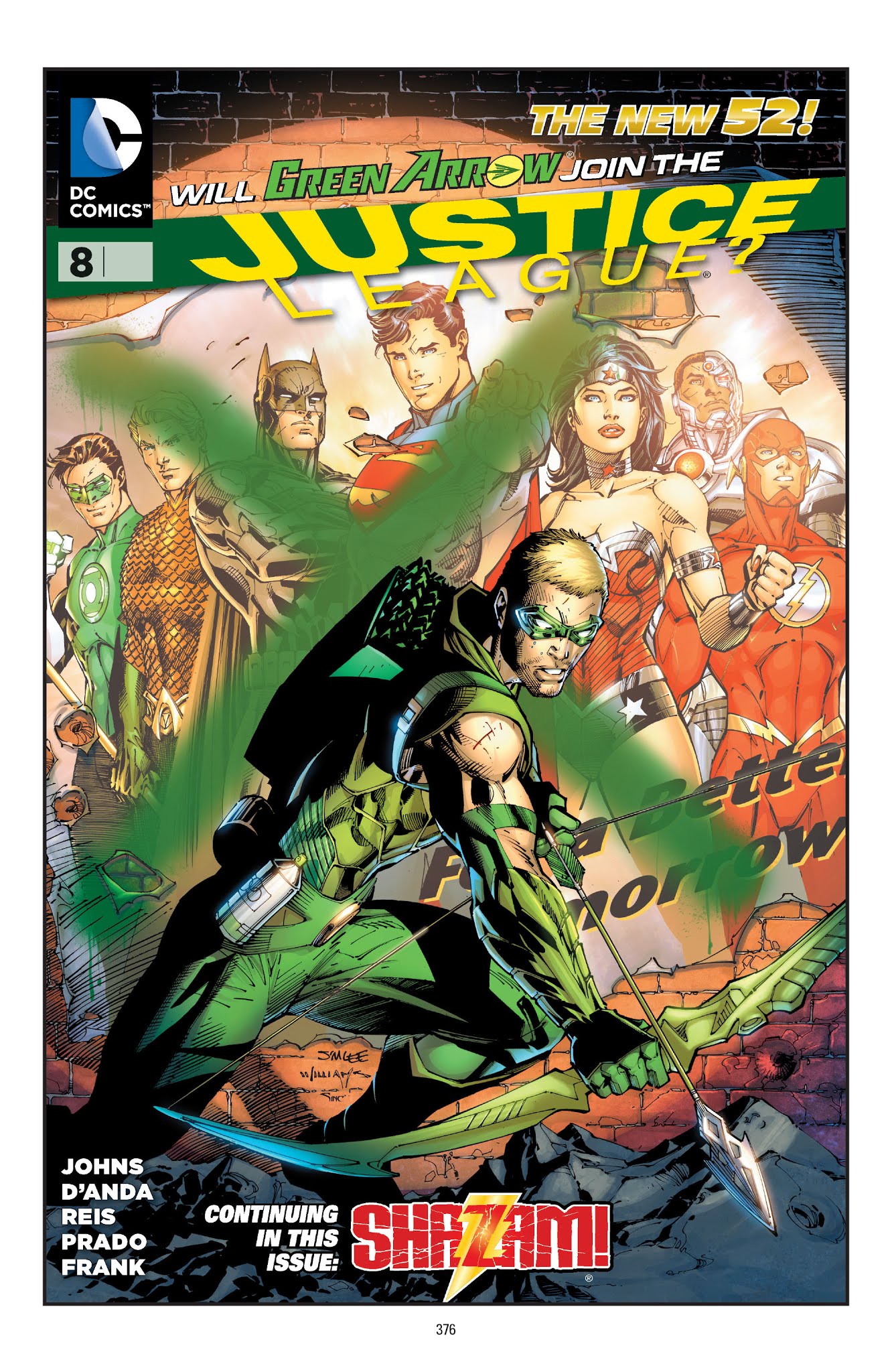 Read online Green Arrow: A Celebration of 75 Years comic -  Issue # TPB (Part 4) - 70