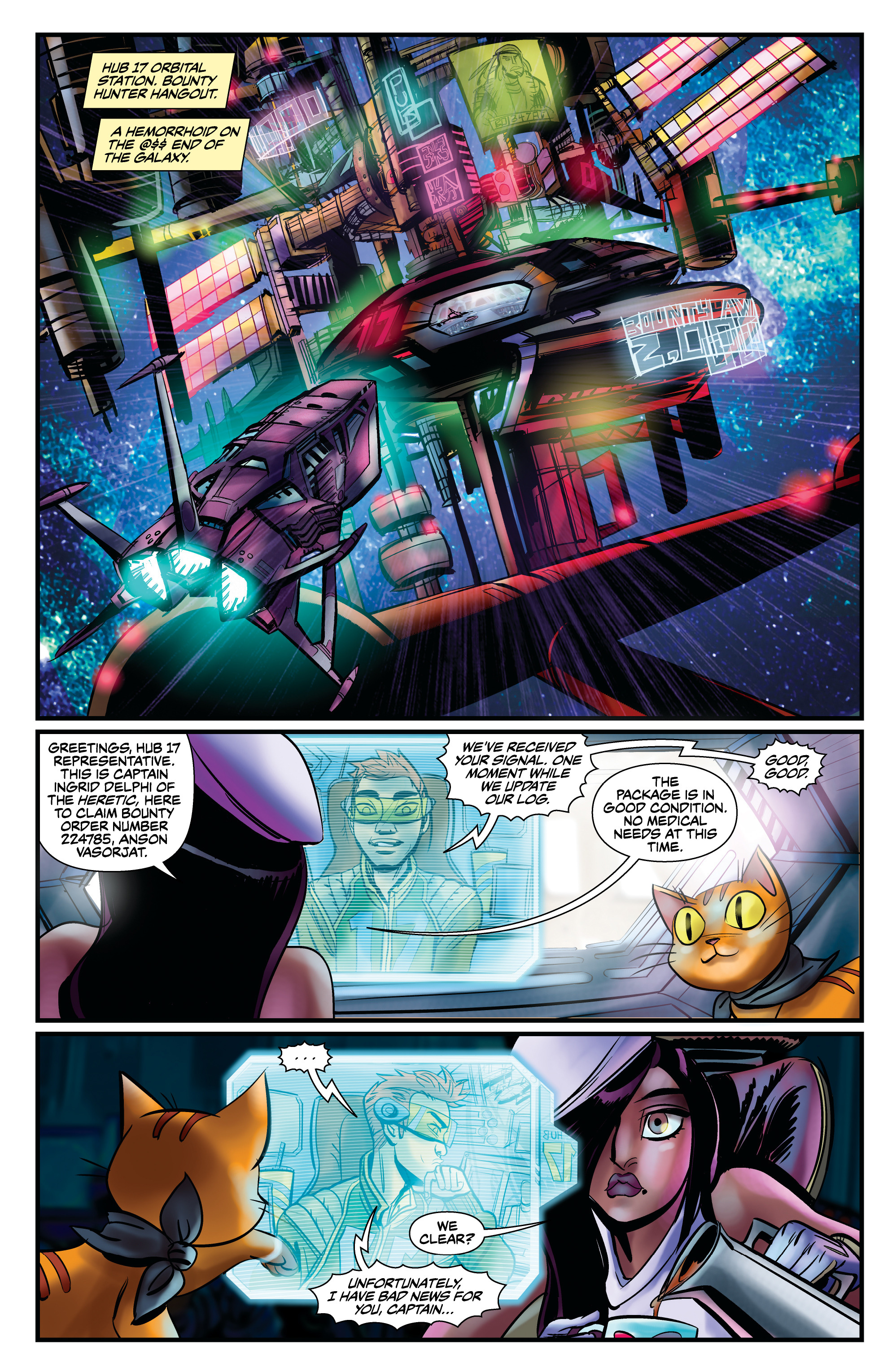Read online Dark Horse Number Ones comic -  Issue # TPB - 157