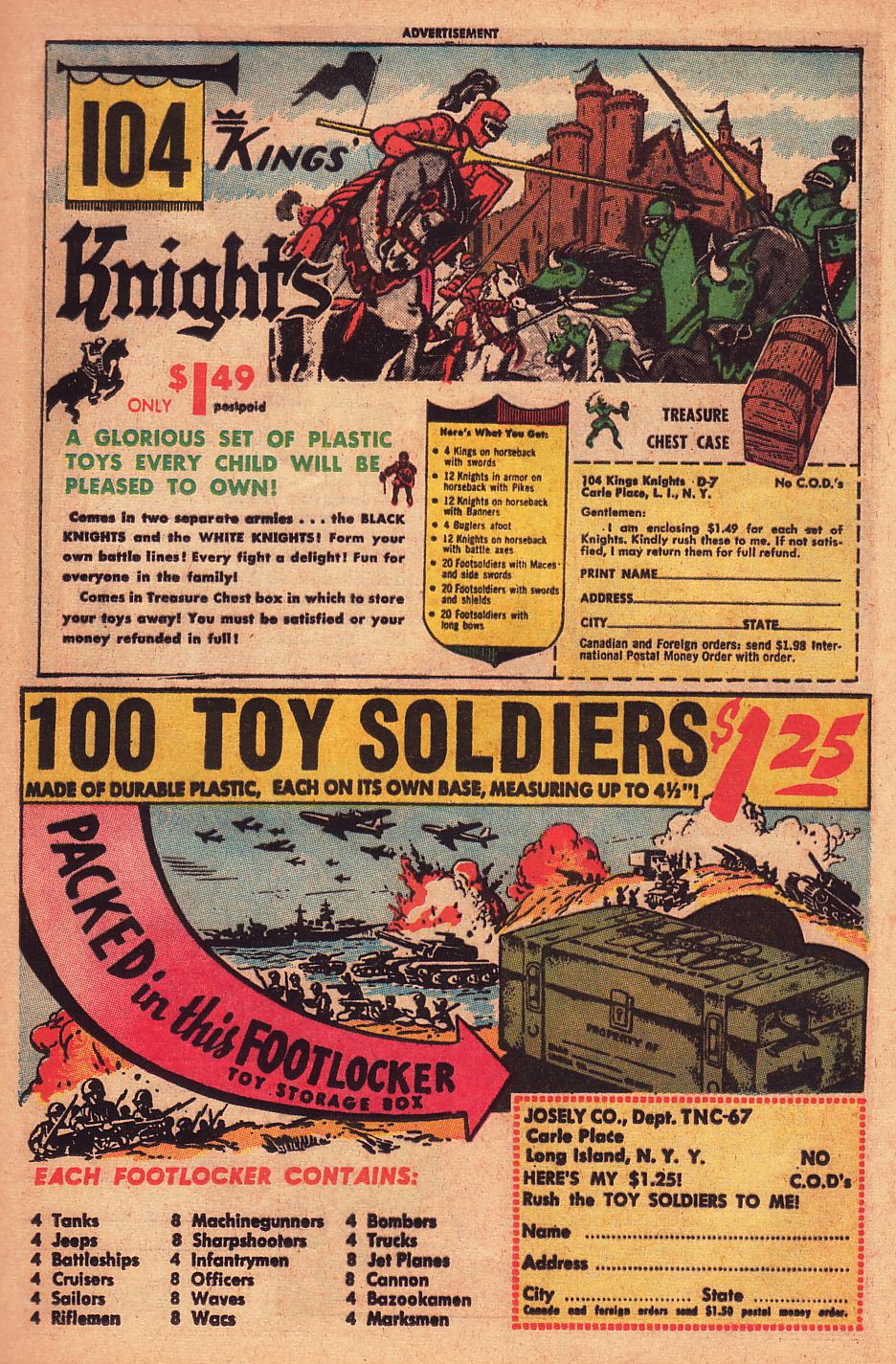 Read online Rip Hunter...Time Master comic -  Issue #16 - 33